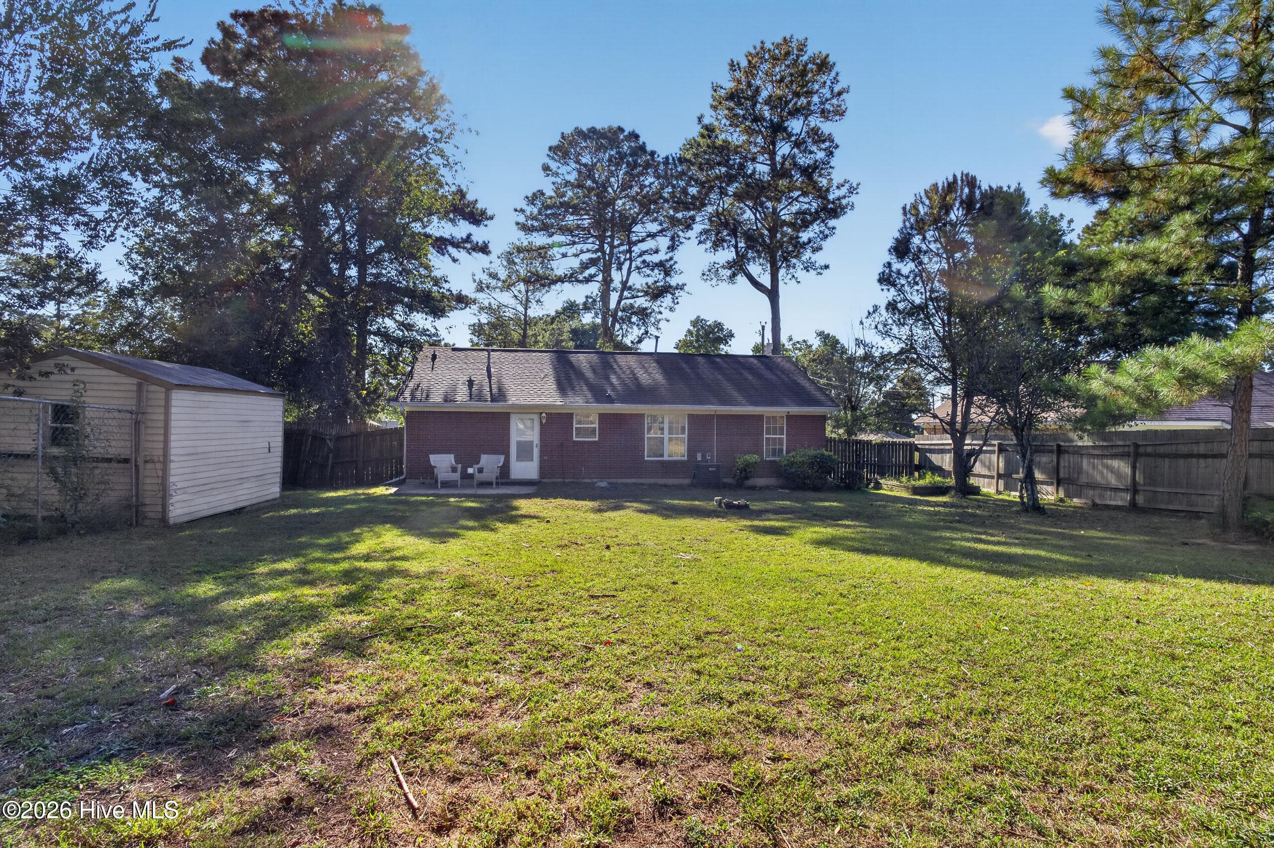 Single Family Residence at 1804 Sheffield Court, Hephzibah, GA 30815, photo 24 of 29