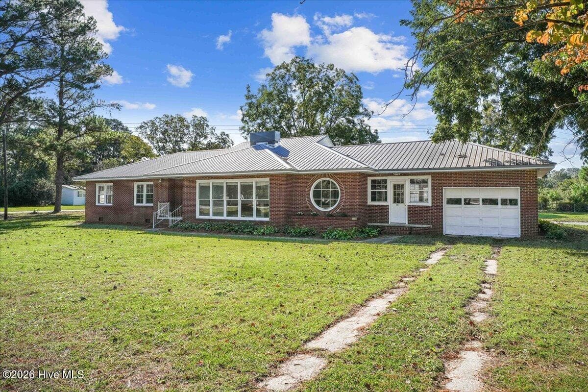 Single Family Residence at 751 Tyree Road, Kinston, NC 28504, photo 26 of 46
