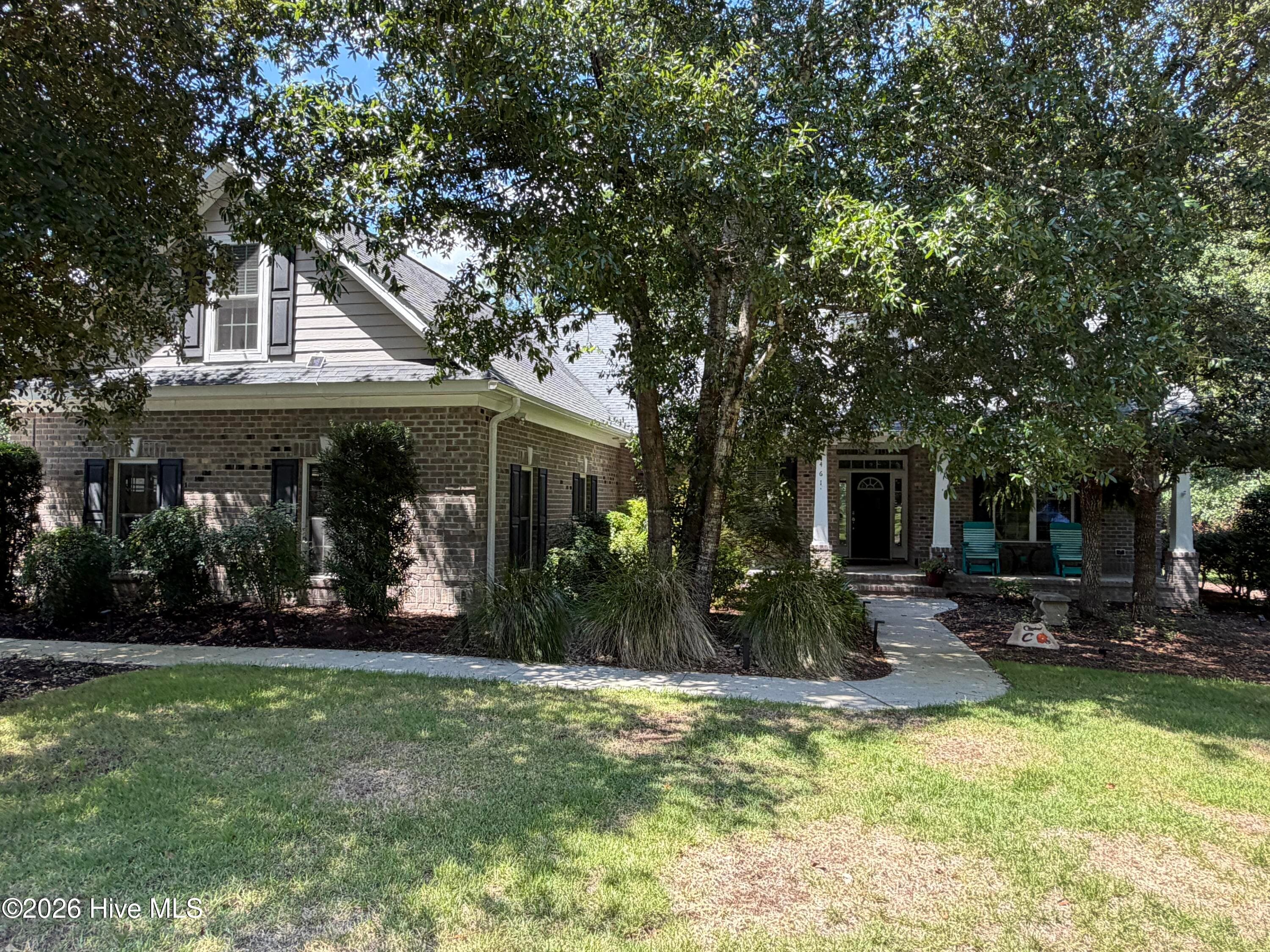 Single Family Residence at 461 Springwood Drive SE, Bolivia, NC 28422, photo 2 of 150