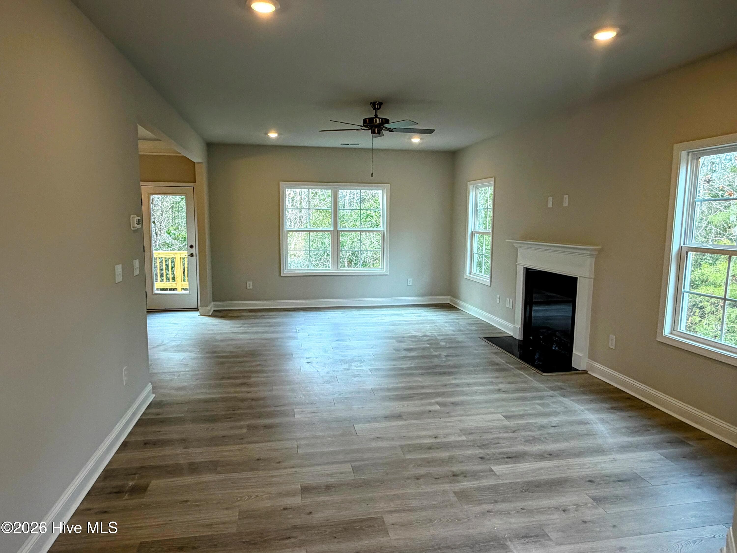This is a picture of same model in Rutledge. current home under construction - 3050 Boverie Street SW, Shallotte, NC 28470
