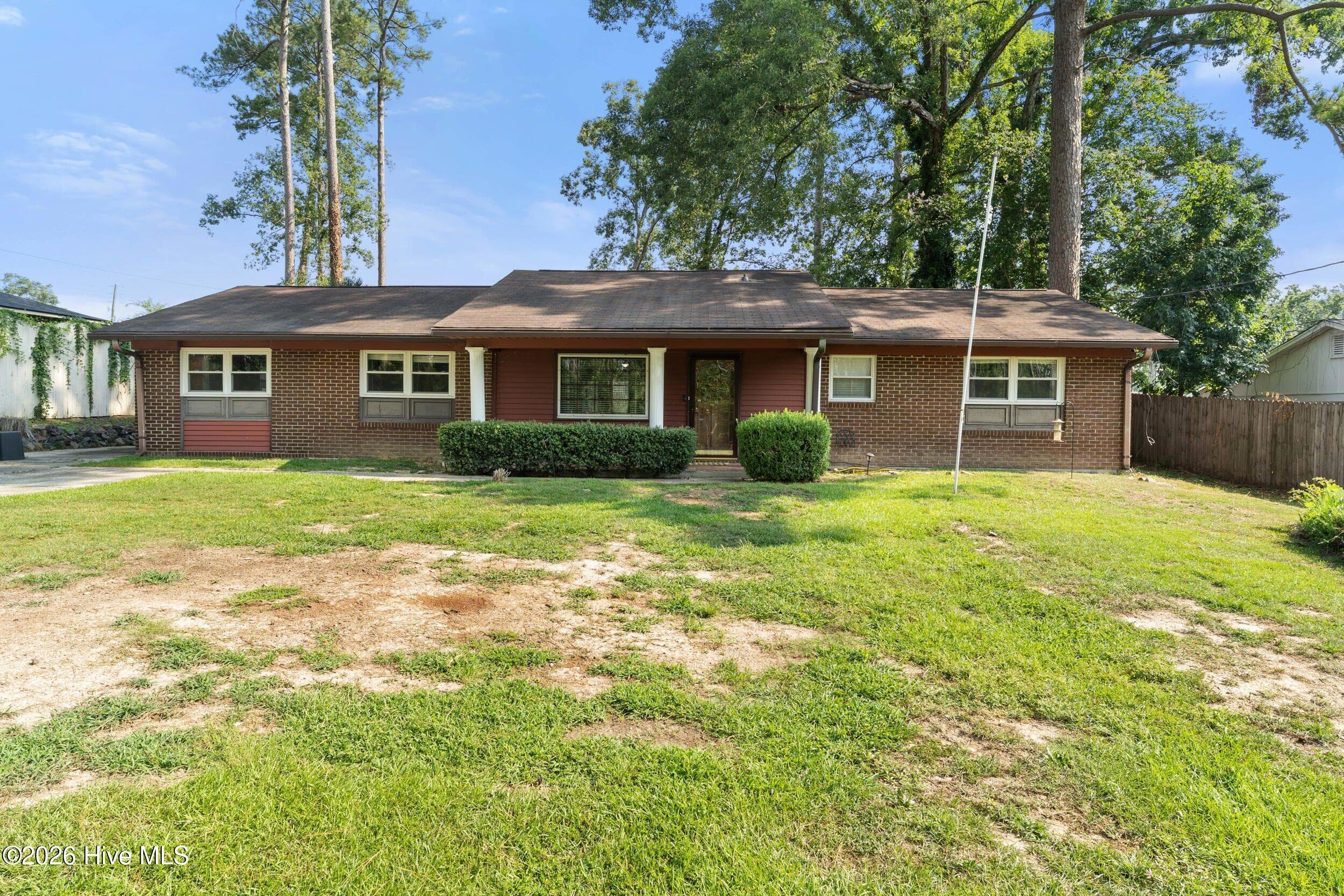 Single Family Residence at 3145 Crane Ferry Road, Augusta, GA 30907, photo 3 of 40