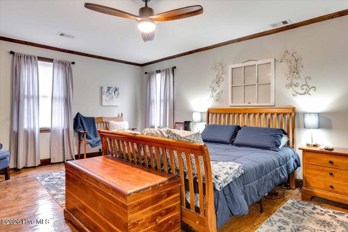 Single Family Residence at 1608 Tavelle Plantation Drive, Beech Island, SC 29842, photo 21 of 42