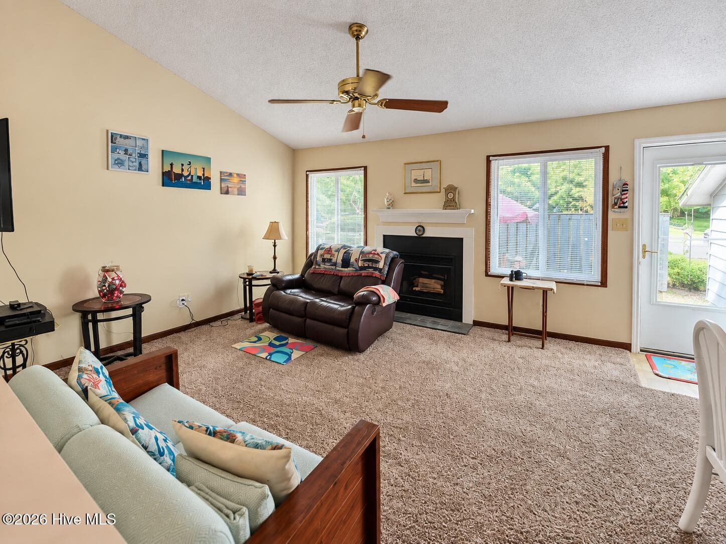 Townhouse at 1 Mulberry Lane A, New Bern, NC 28562, photo 15 of 44