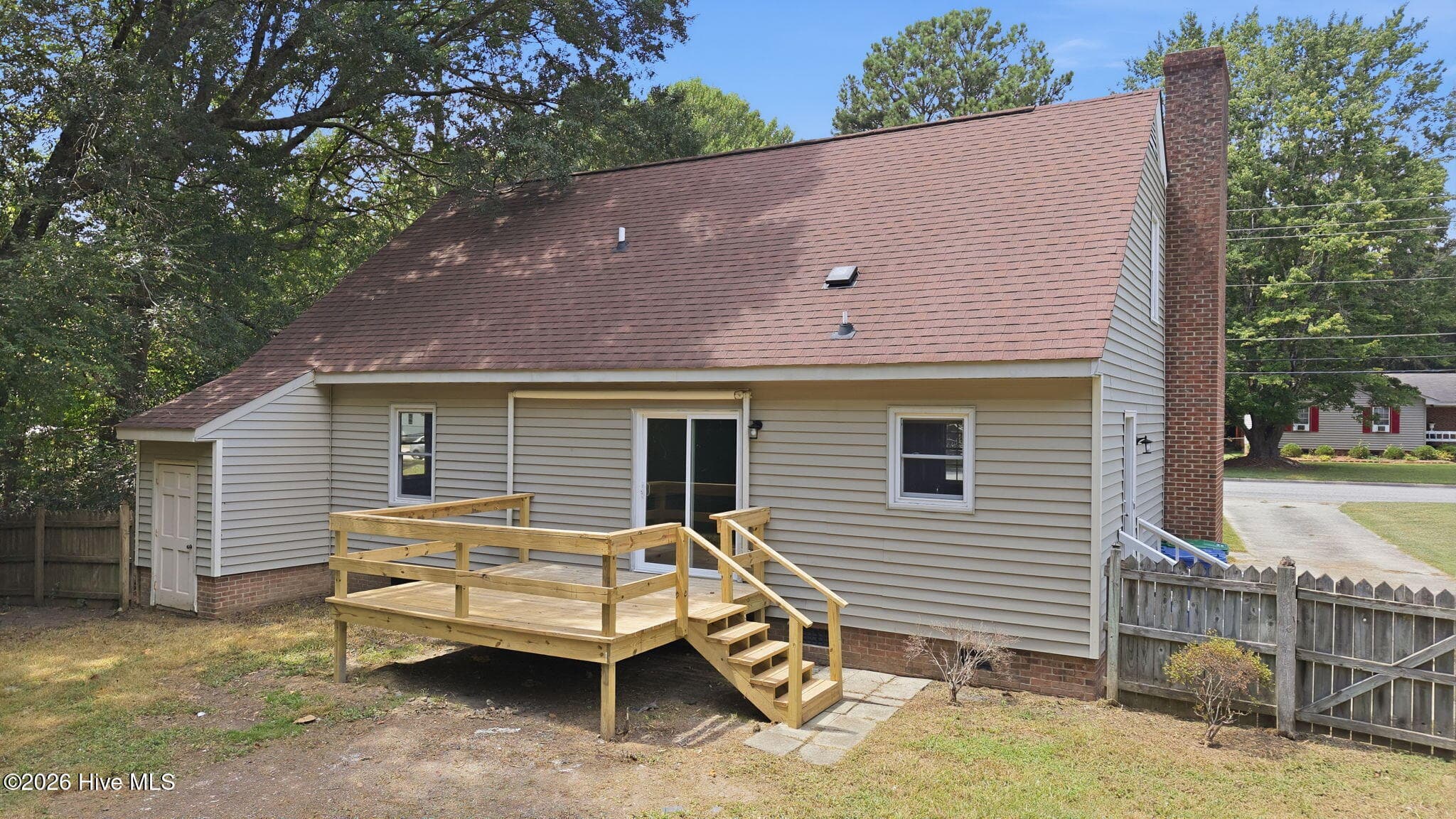 Single Family Residence at 2522 Buckingham Road NW, Wilson, NC 27896, photo 37 of 44