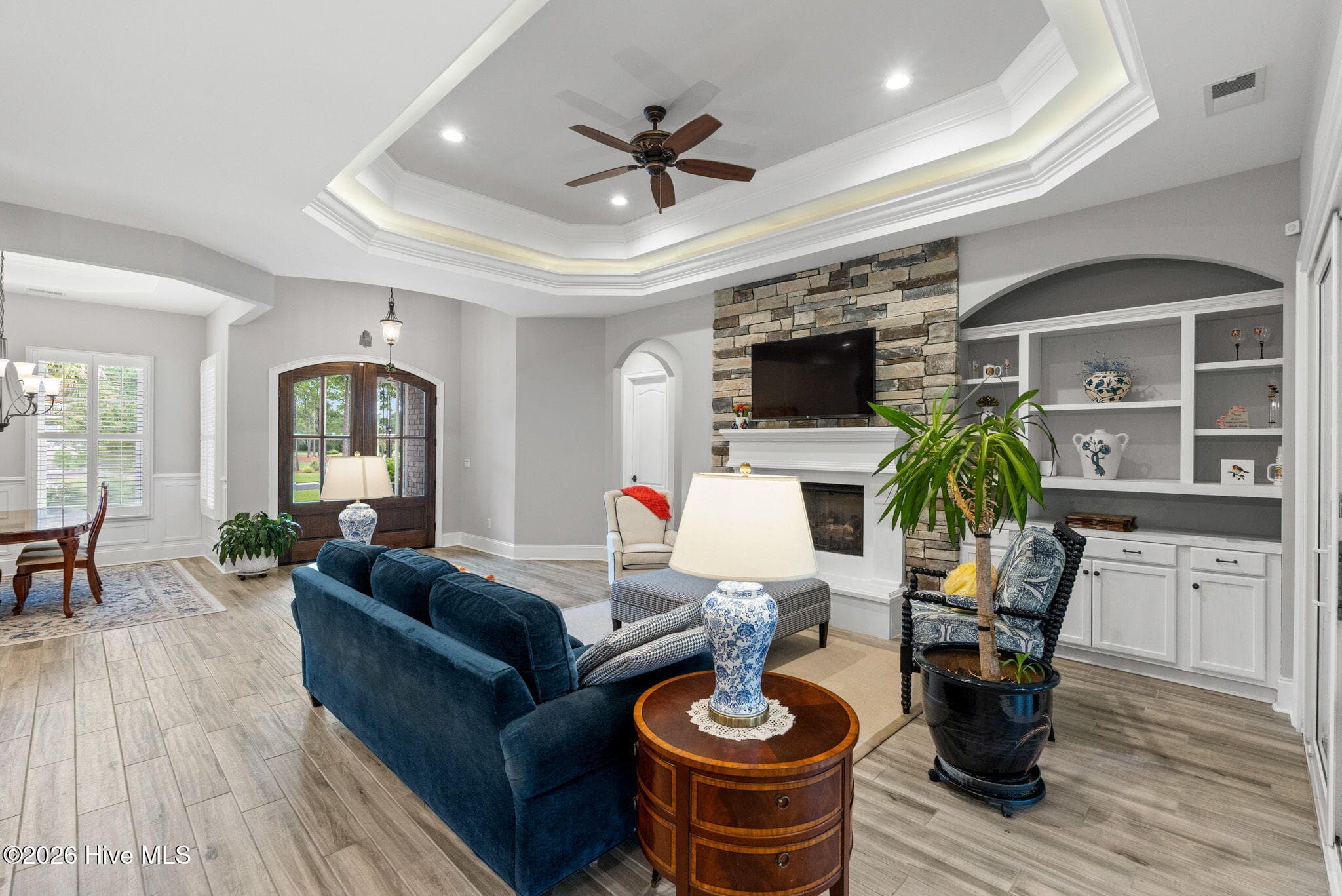 Single Family Residence at 648 Barons Court SW, Ocean Isle Beach, NC 28469, photo 13 of 133