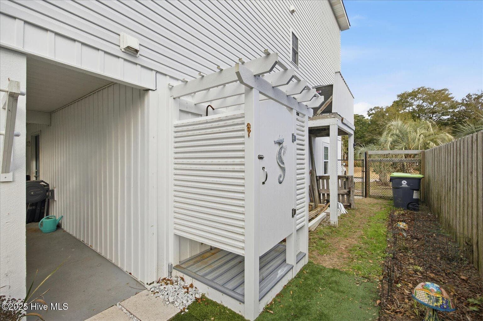 Single Family Residence at 105 SE 17th Street, Oak Island, NC 28465, photo 95 of 119