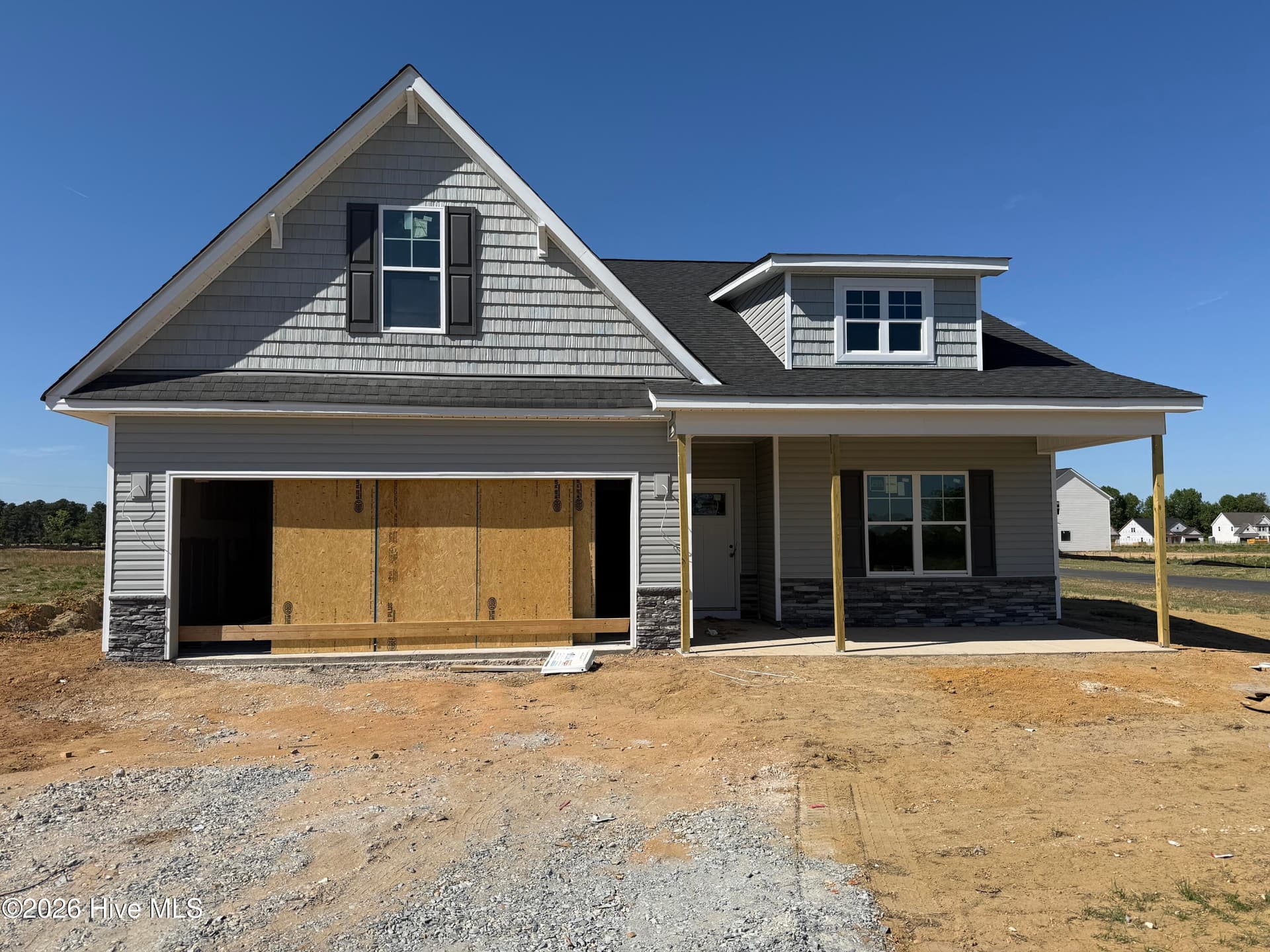 262 Pierre Drive, Benson, NC 27504