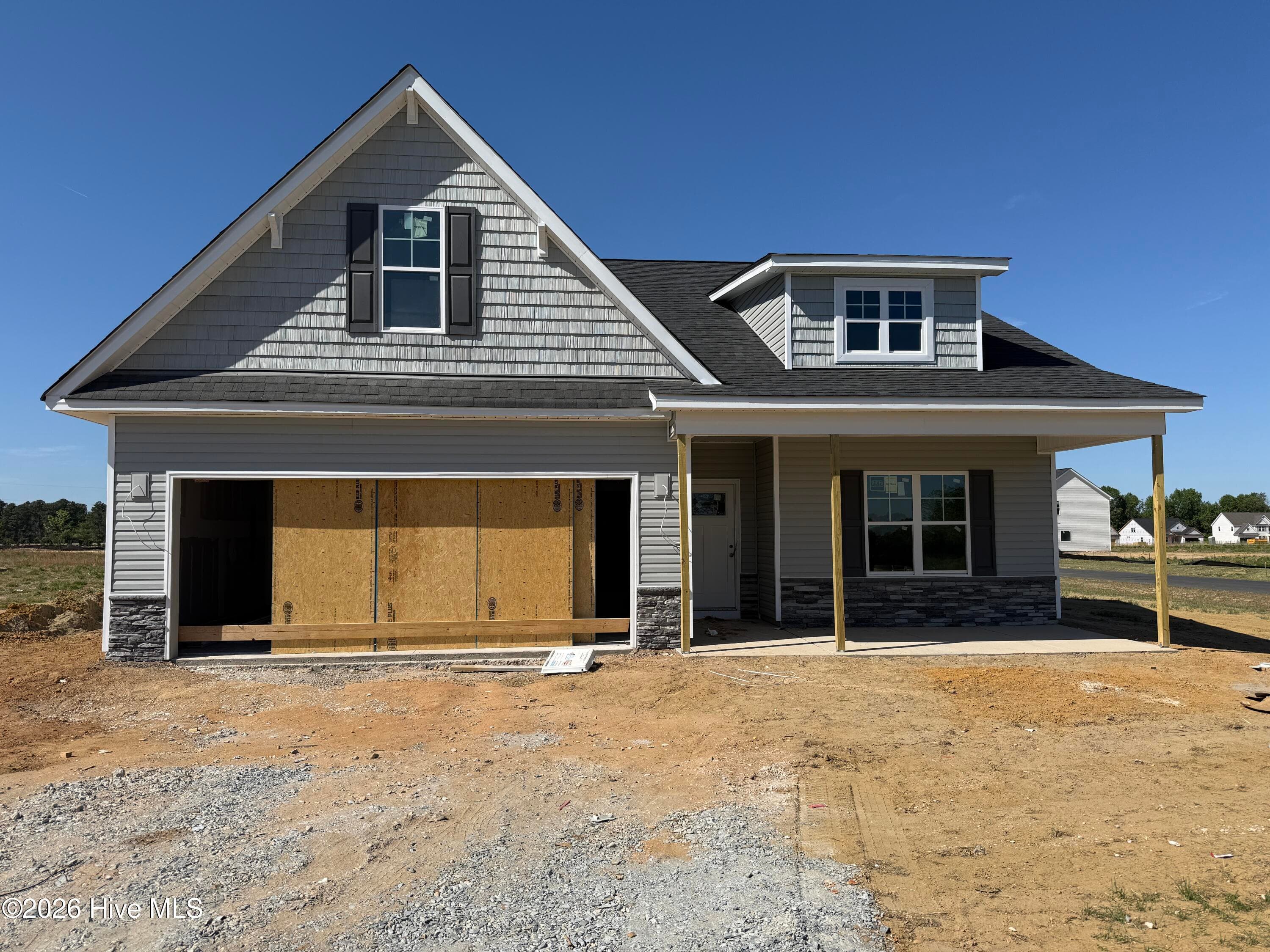 262 Pierre Drive, Benson, NC 27504