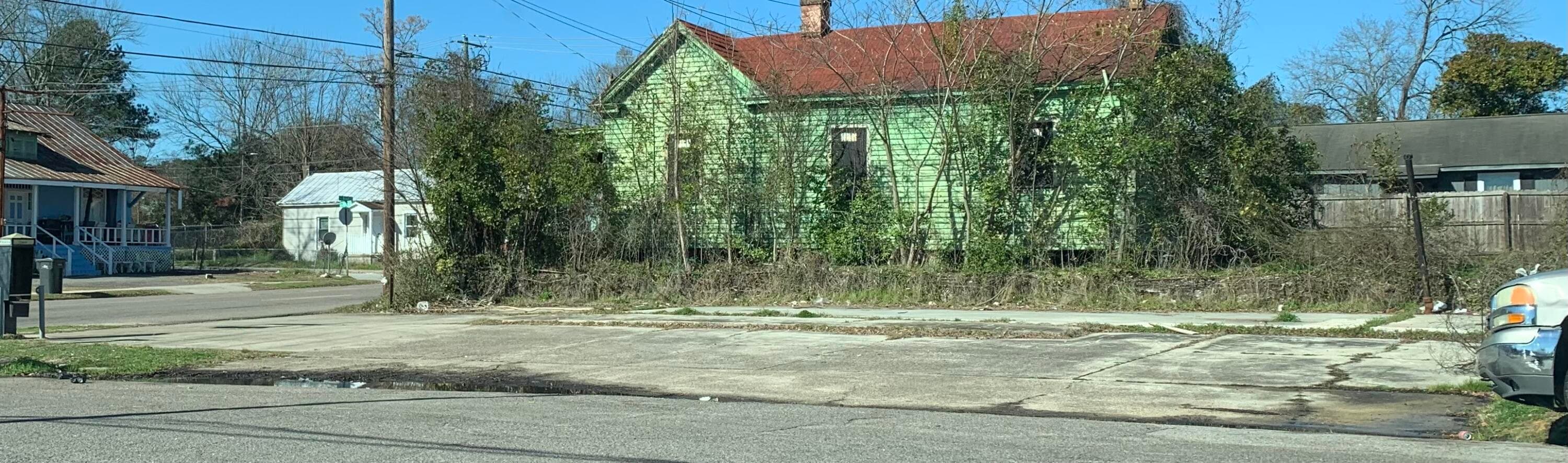 2001 Broad Street, Augusta, GA 30904