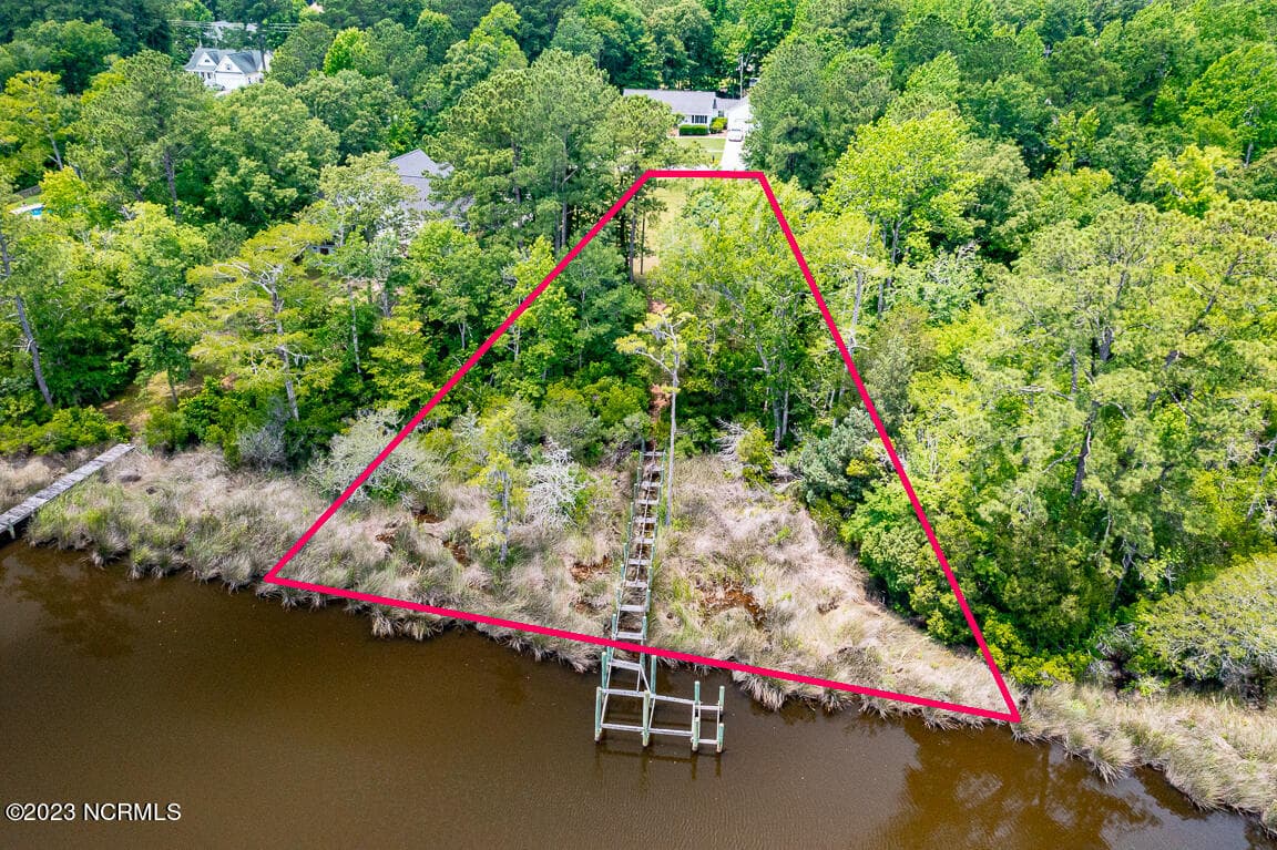 Residential Lot at 327 93 Farina Drive, Havelock, NC 28532, photo 9 of 16