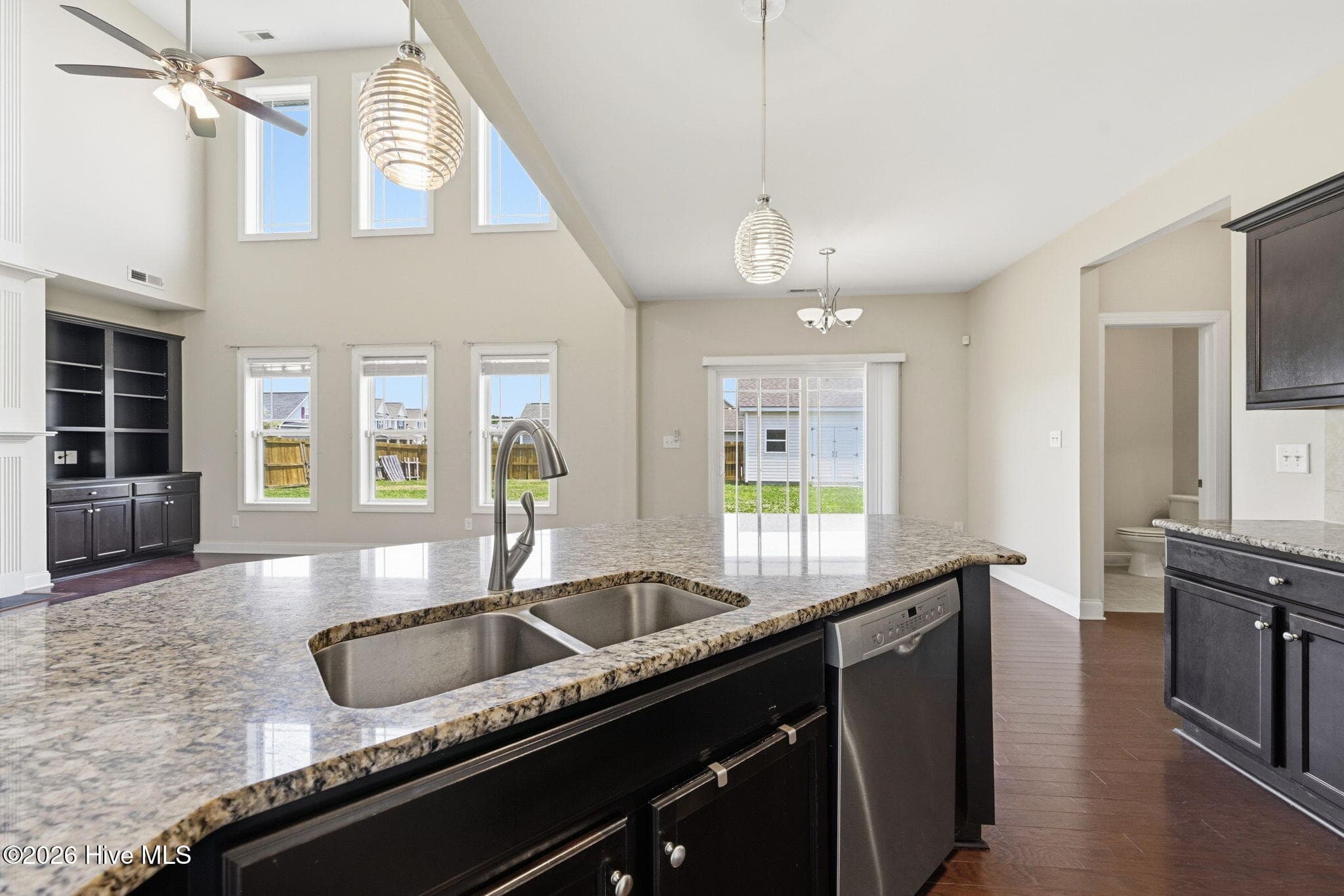 Single Family Residence at 447 Oldtowne Street, Jacksonville, NC 28546, photo 16 of 65