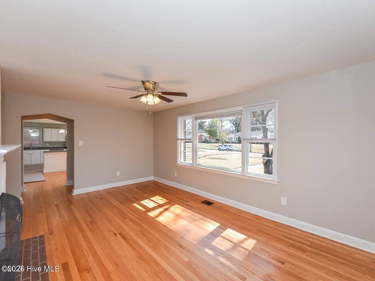 Single Family Residence at 603 Beech Street, Goldsboro, NC 27530, photo 15 of 24