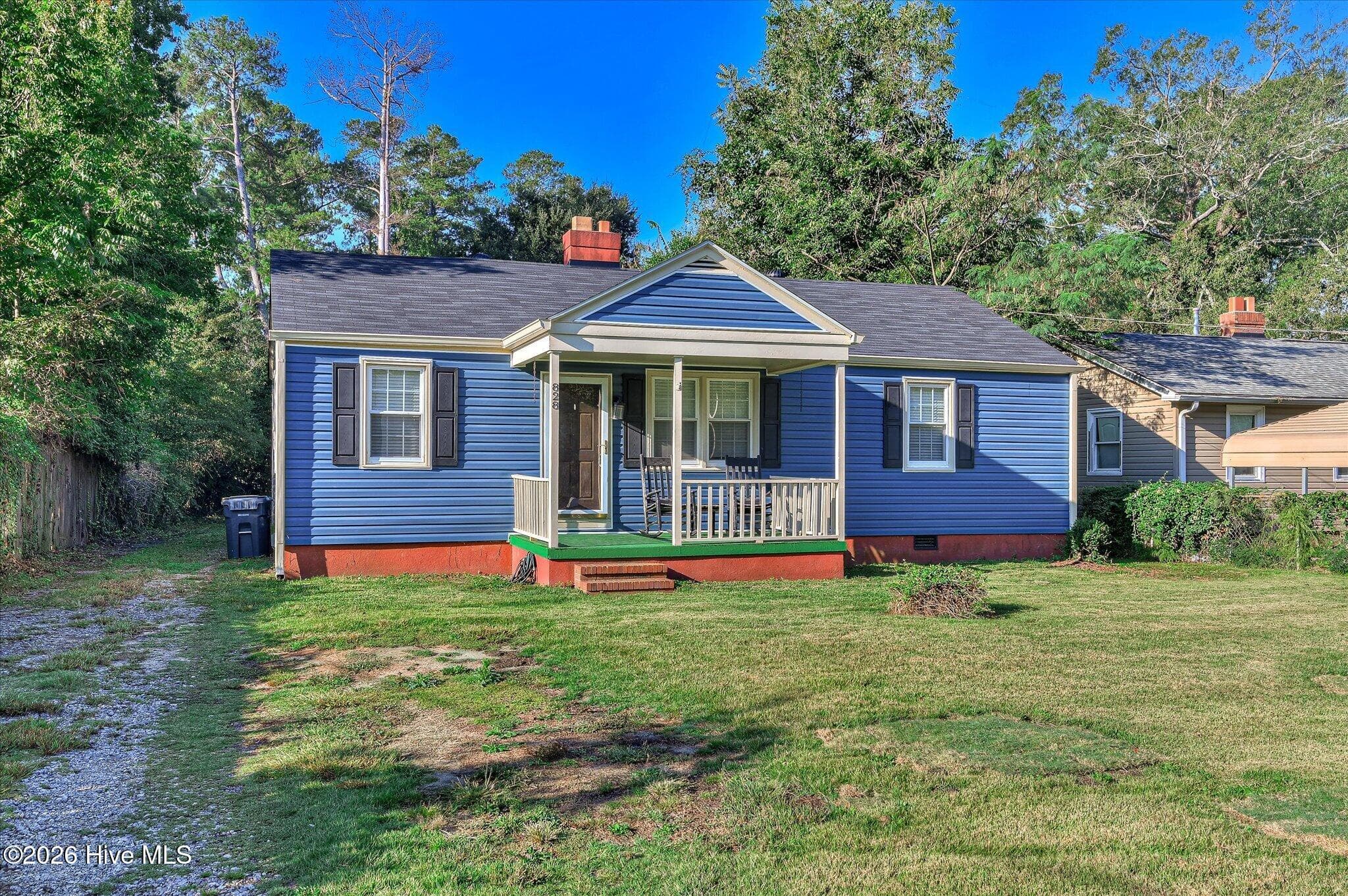 828 Ann Street, Augusta, GA 30904