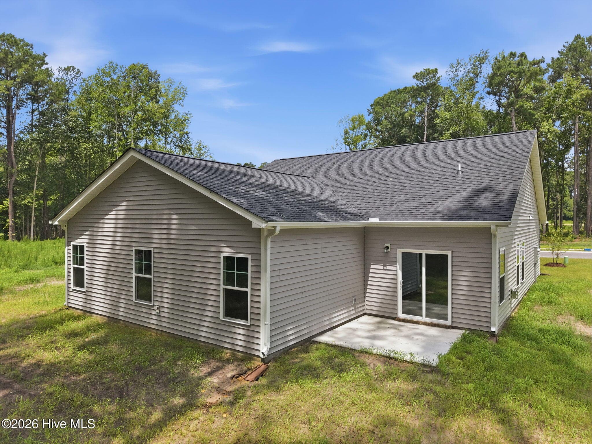 Single Family Residence at 960 Rialto Lane, Ayden, NC 28513, photo 46 of 62