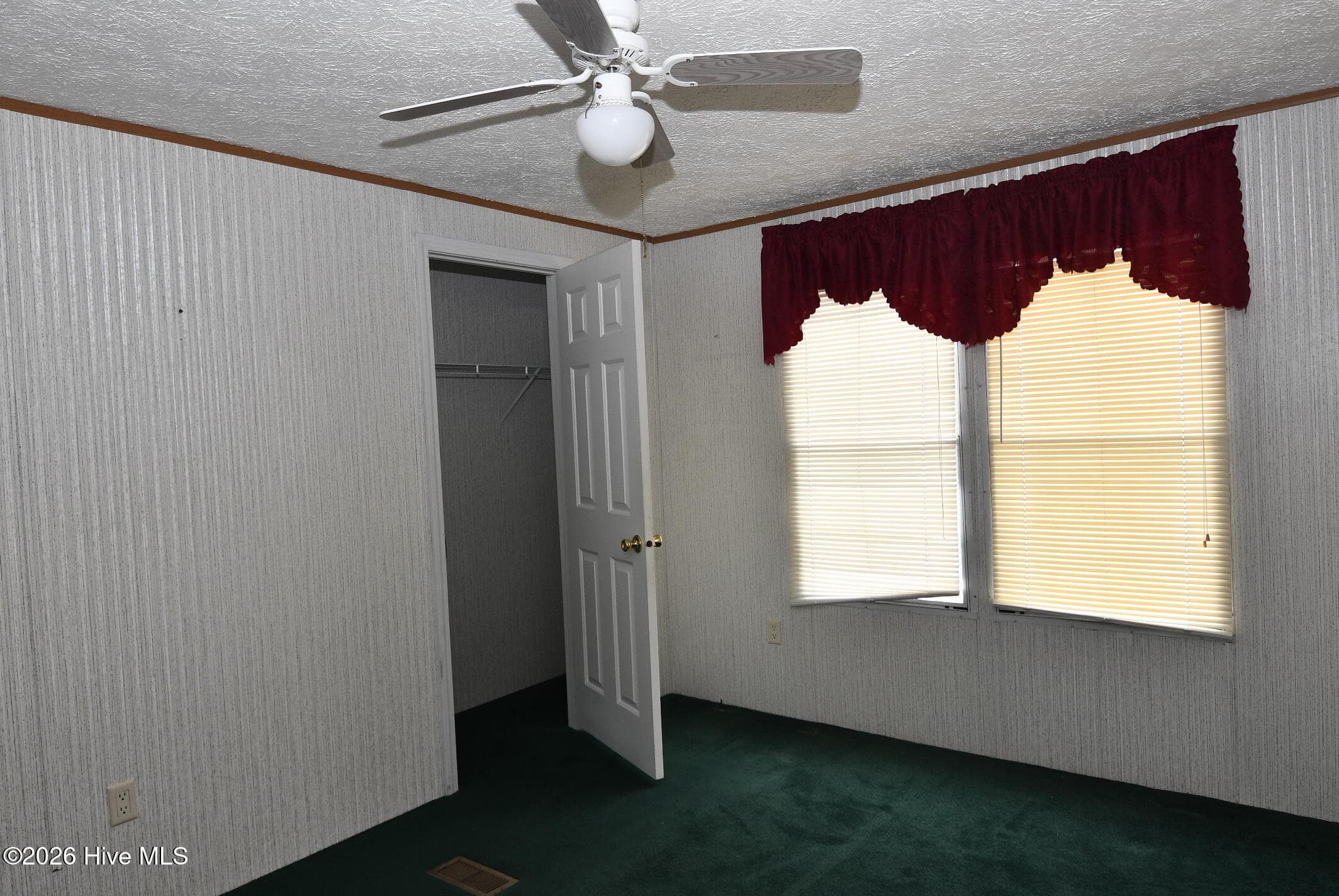 Bedroom 3 - 1362 Gilmer Ricks Road, Conway, NC 27820