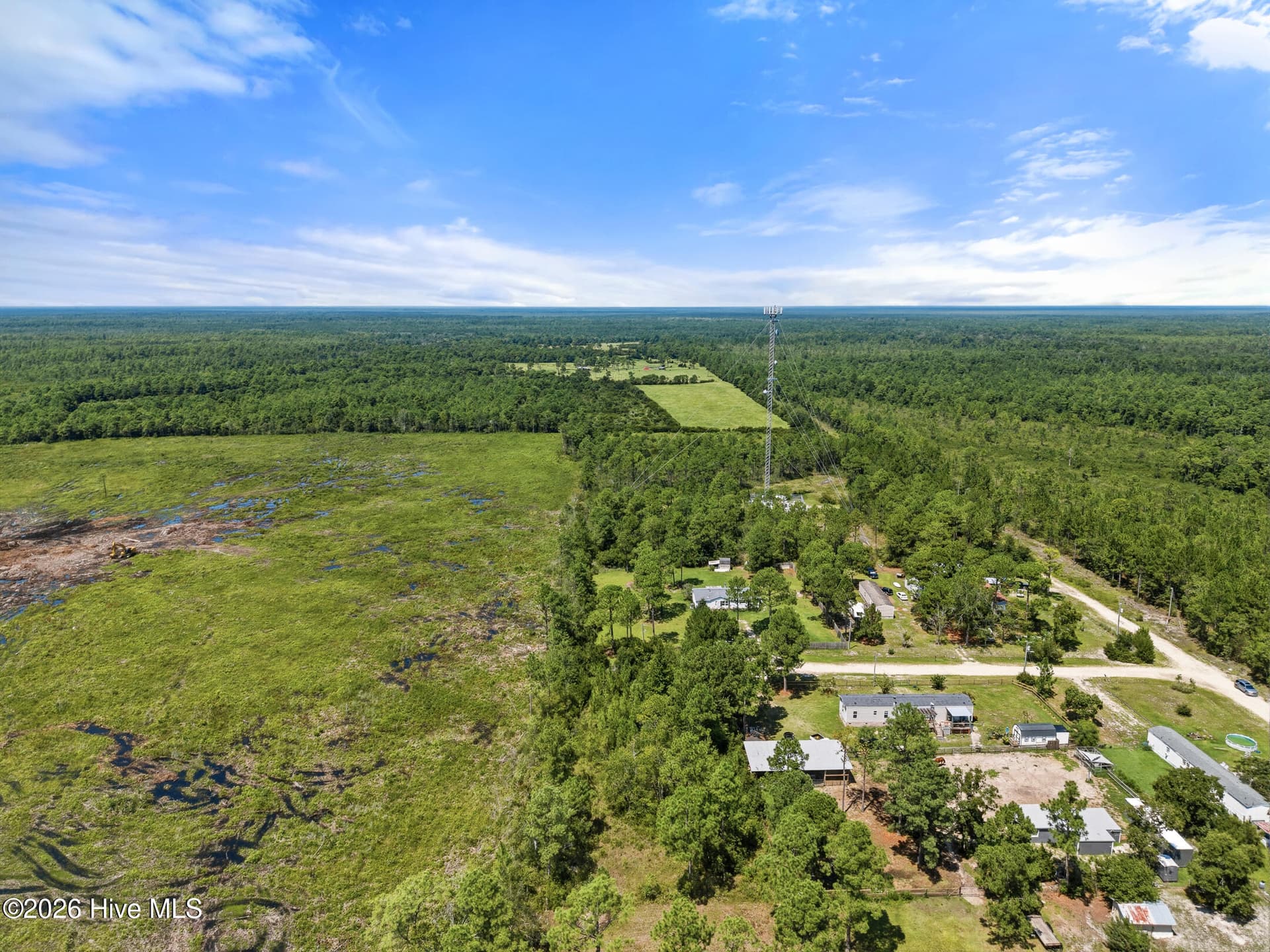 Wooded at Lot 16 16 Doe Ct, Hampstead, NC 28443, photo 7 of 14