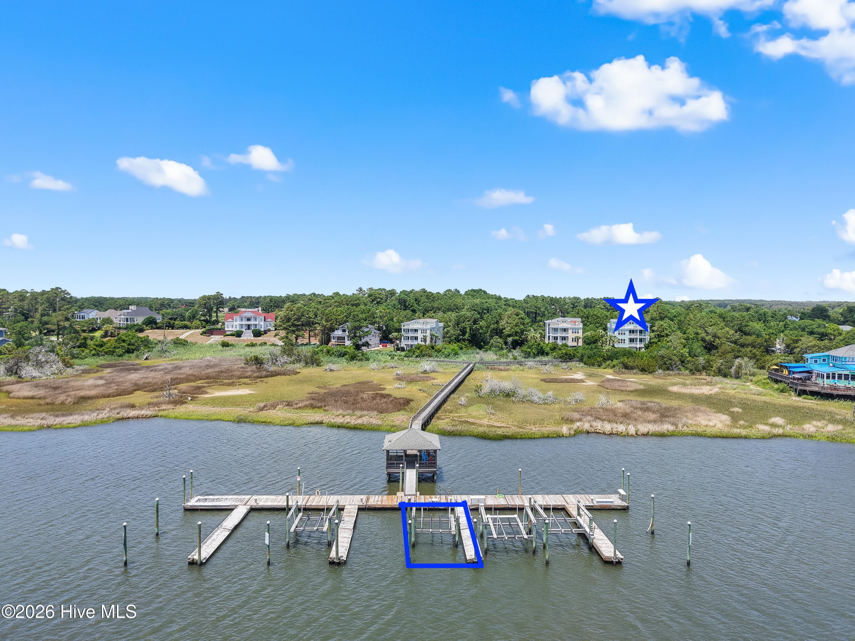 Condominium at 5000 Oquinn Boulevard SE # A, Southport, NC 28461, photo 52 of 68