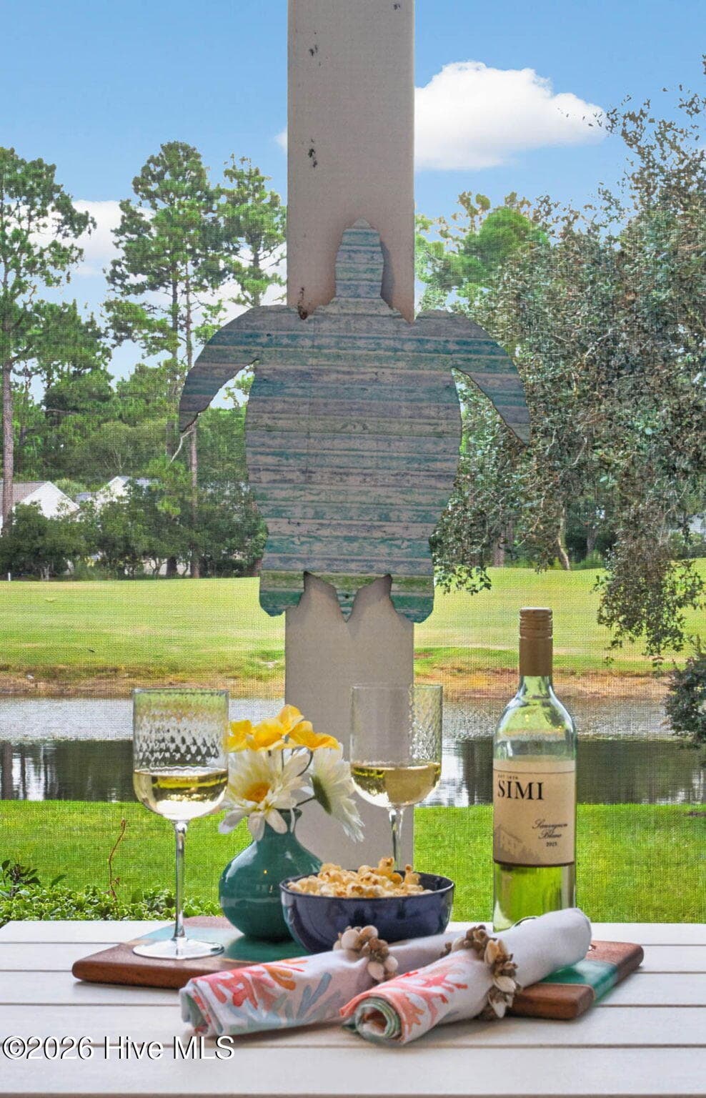Condominium at 874 Great Egret Circle SW 7a, Sunset Beach, NC 28468, photo 55 of 71