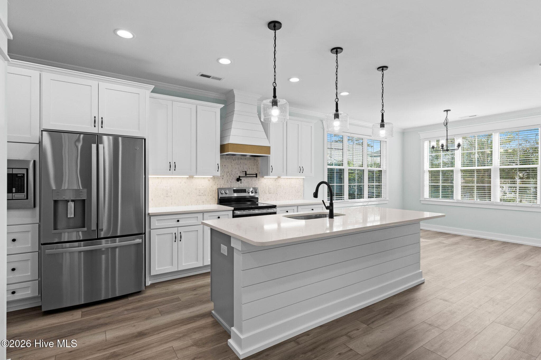 Single Family Residence at 312 NE 58th Street, Oak Island, NC 28465, photo 28 of 151