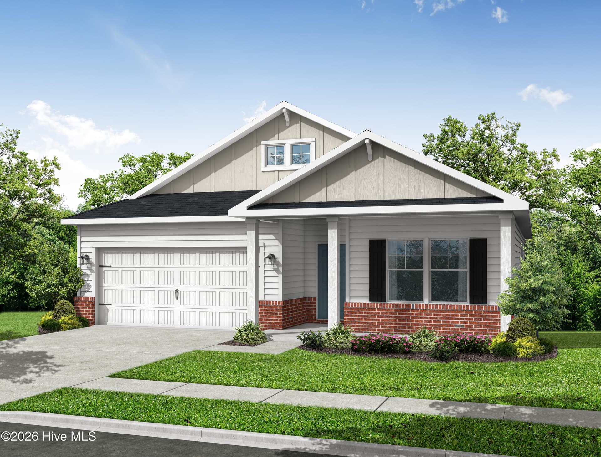 73 Morrowfen Way, Kenly, NC 27542