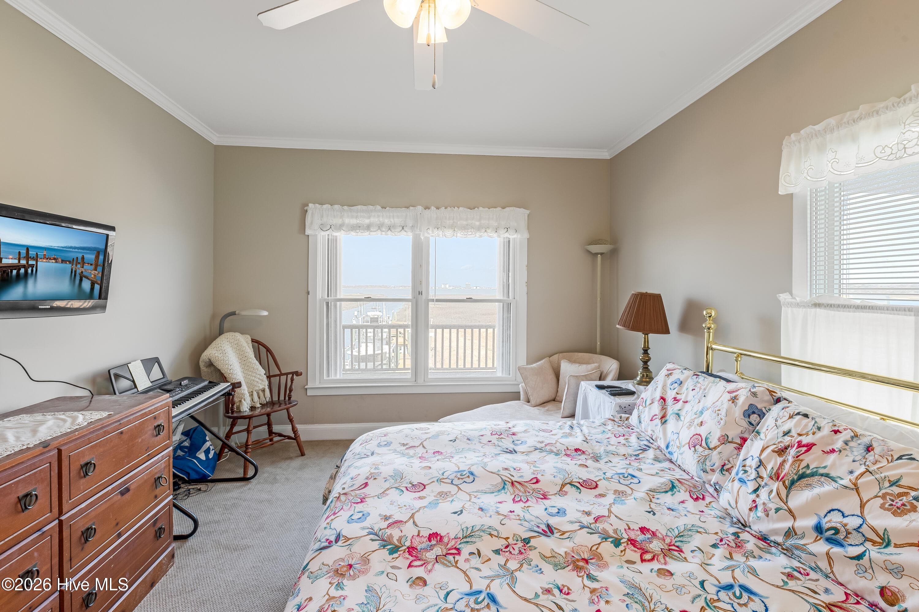Single Family Residence at 1711 E Fort Macon Road, Atlantic Beach, NC 28512, photo 37 of 104