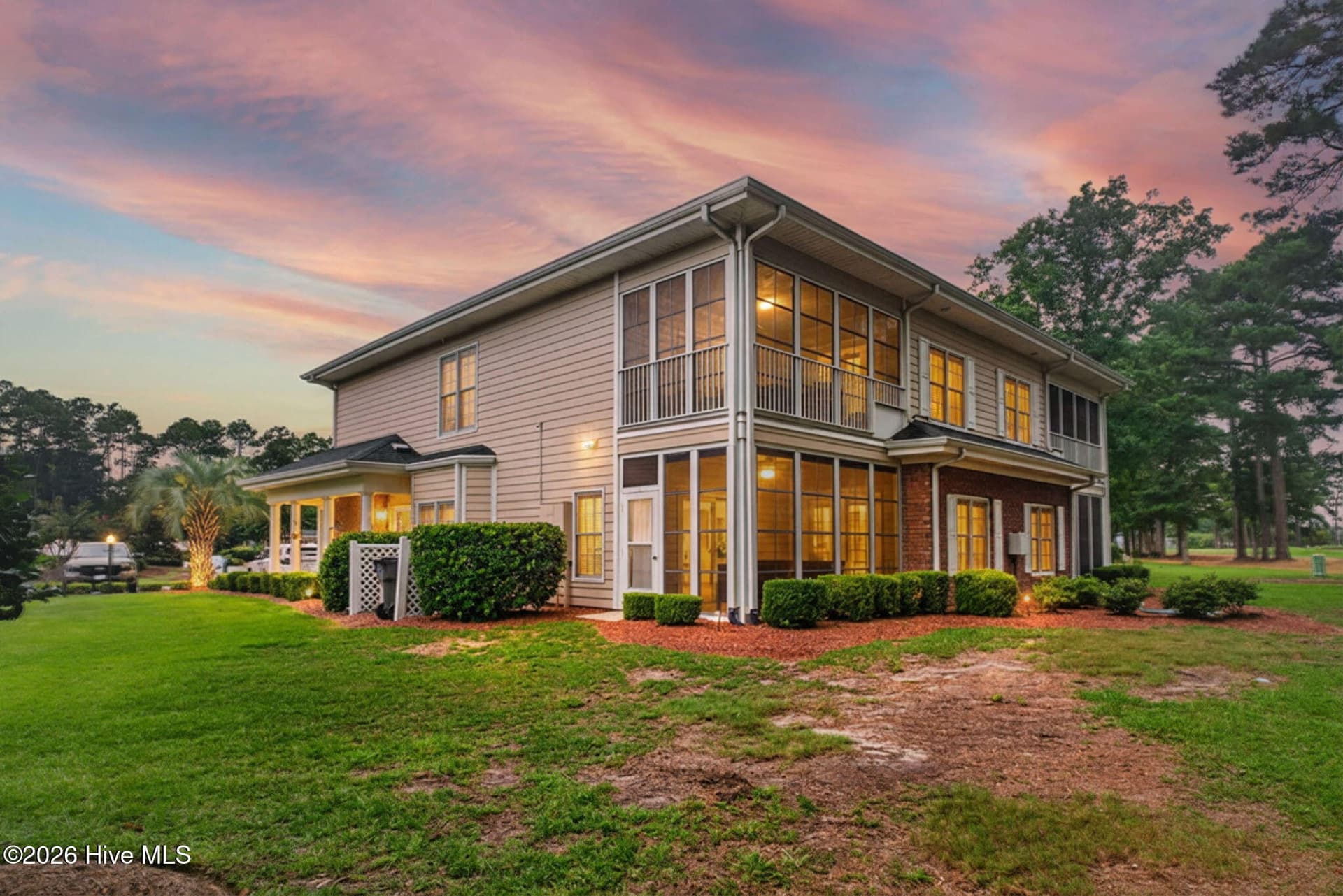 Condominium at 130 Ricemill Circle Apt 4, Sunset Beach, NC 28468, photo 42 of 84