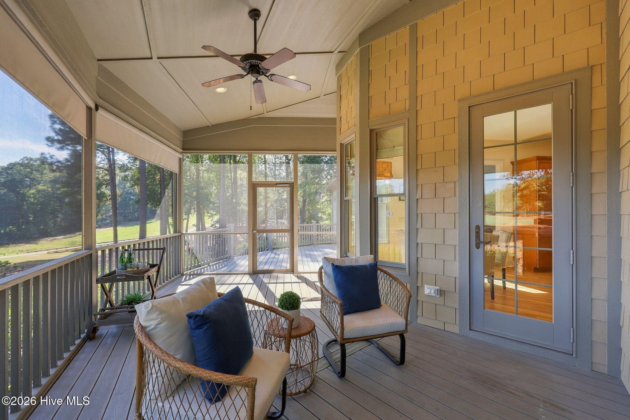 Single Family Residence at 70 Royal Dublin Downs, Pinehurst, NC 28374, photo 32 of 53