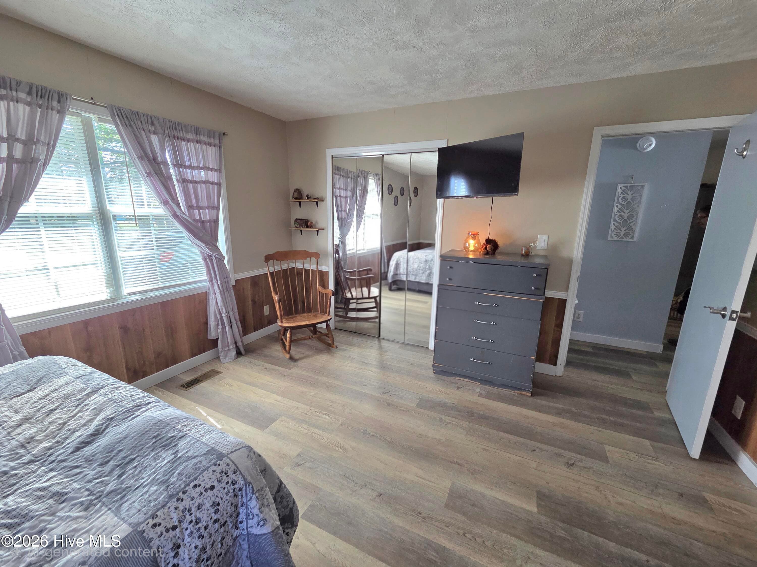 Single Family Residence at 5841 Crestline Road, Laurinburg, NC 28352, photo 5 of 6