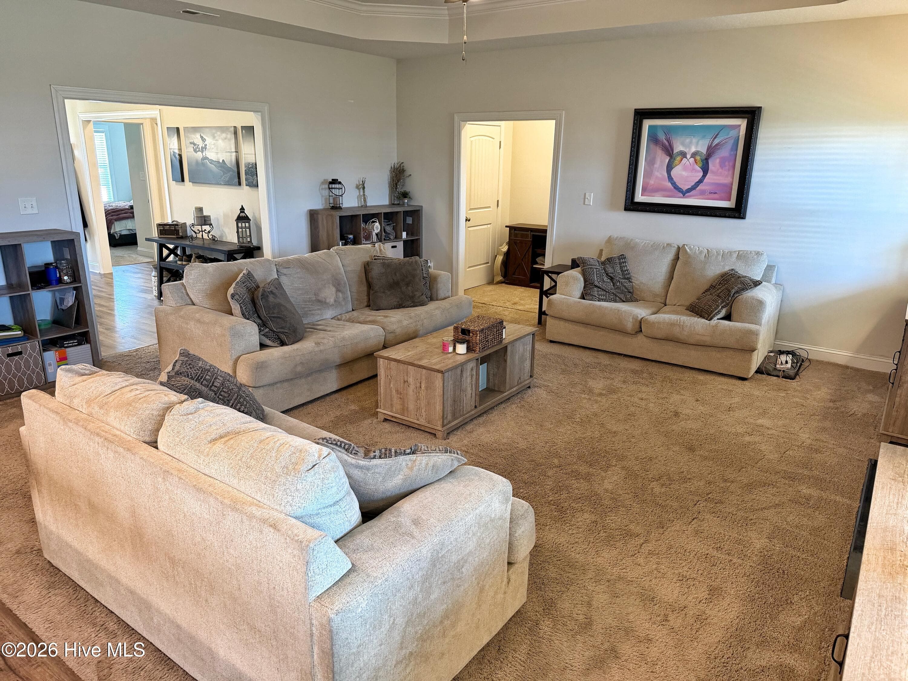 Single Family Residence at 337 Naval Store Drive, Jacksonville, NC 28546, photo 10 of 57