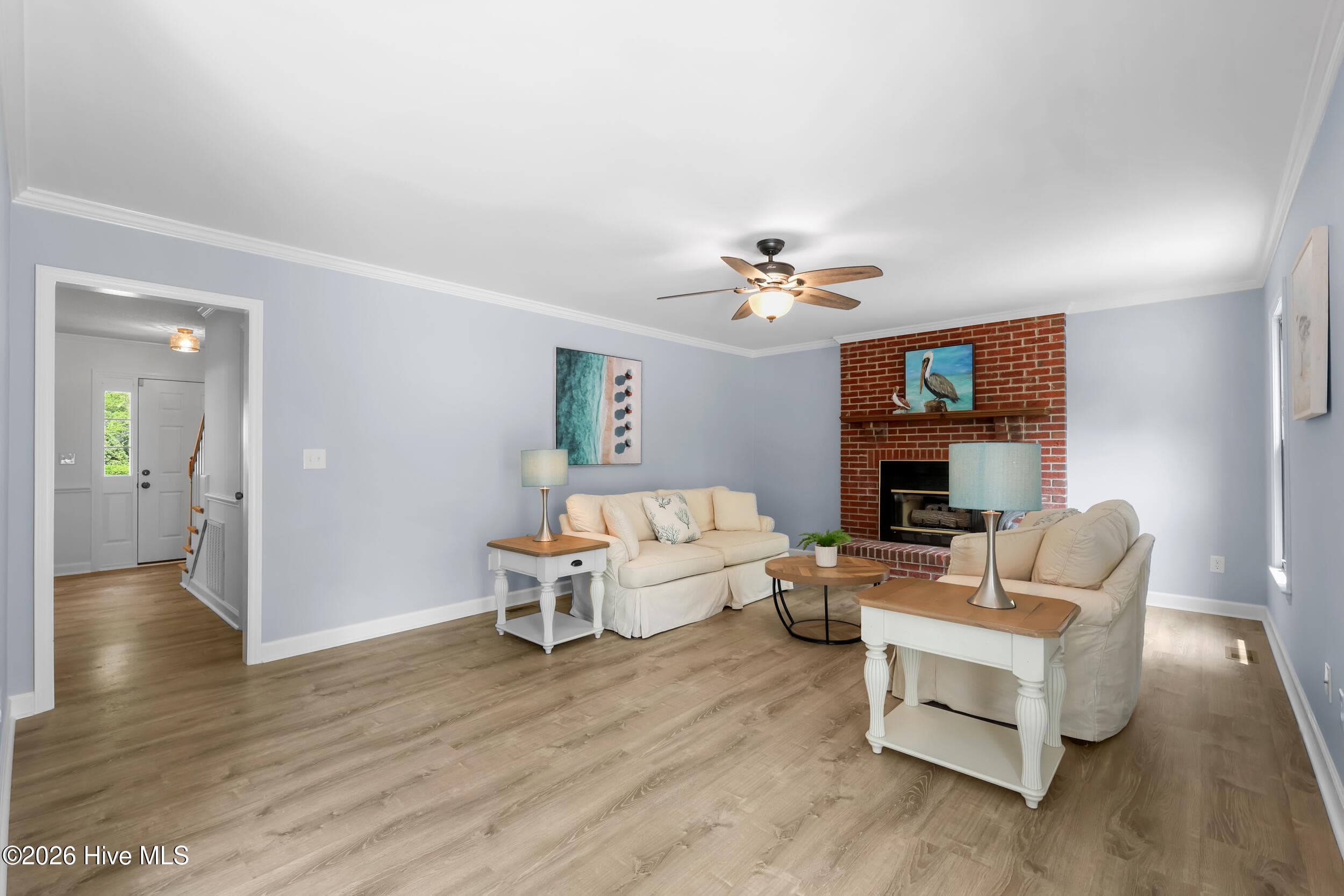 Single Family Residence at 212 Dorchester Place, Wilmington, NC 28412, photo 16 of 68