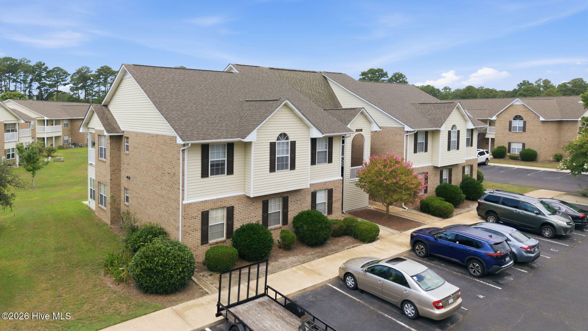 Condominium at 3006 Mulberry Lane F, Greenville, NC 27858, photo 44 of 51