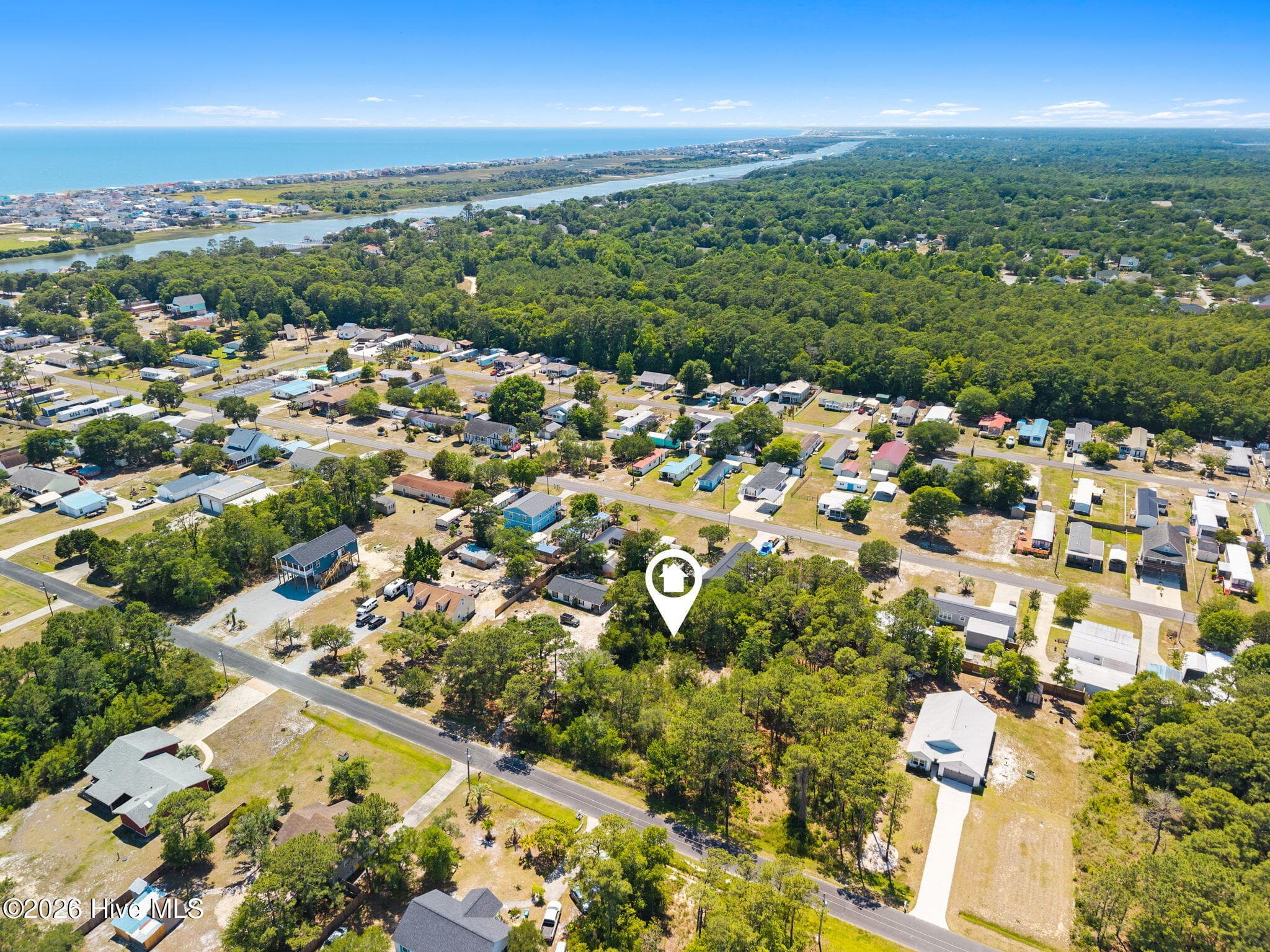 Residential Lot at 2675 51 Nags Head Road SW, Supply, NC 28462, photo 4 of 27