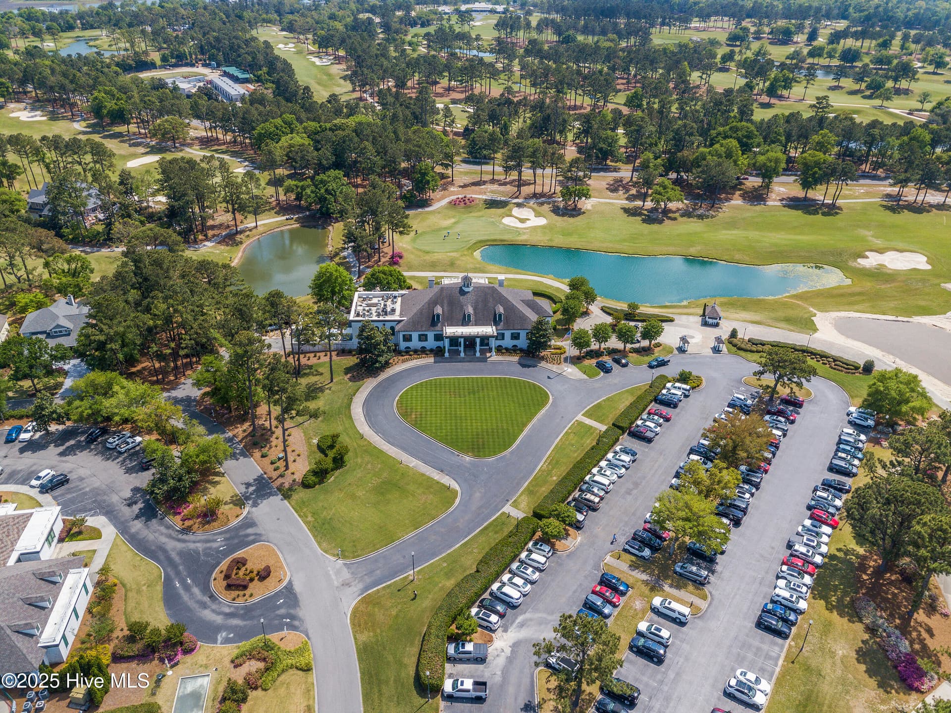 Bird's Eye View - 361-362 361&362 Greenview Ranches, Wilmington, NC 28411