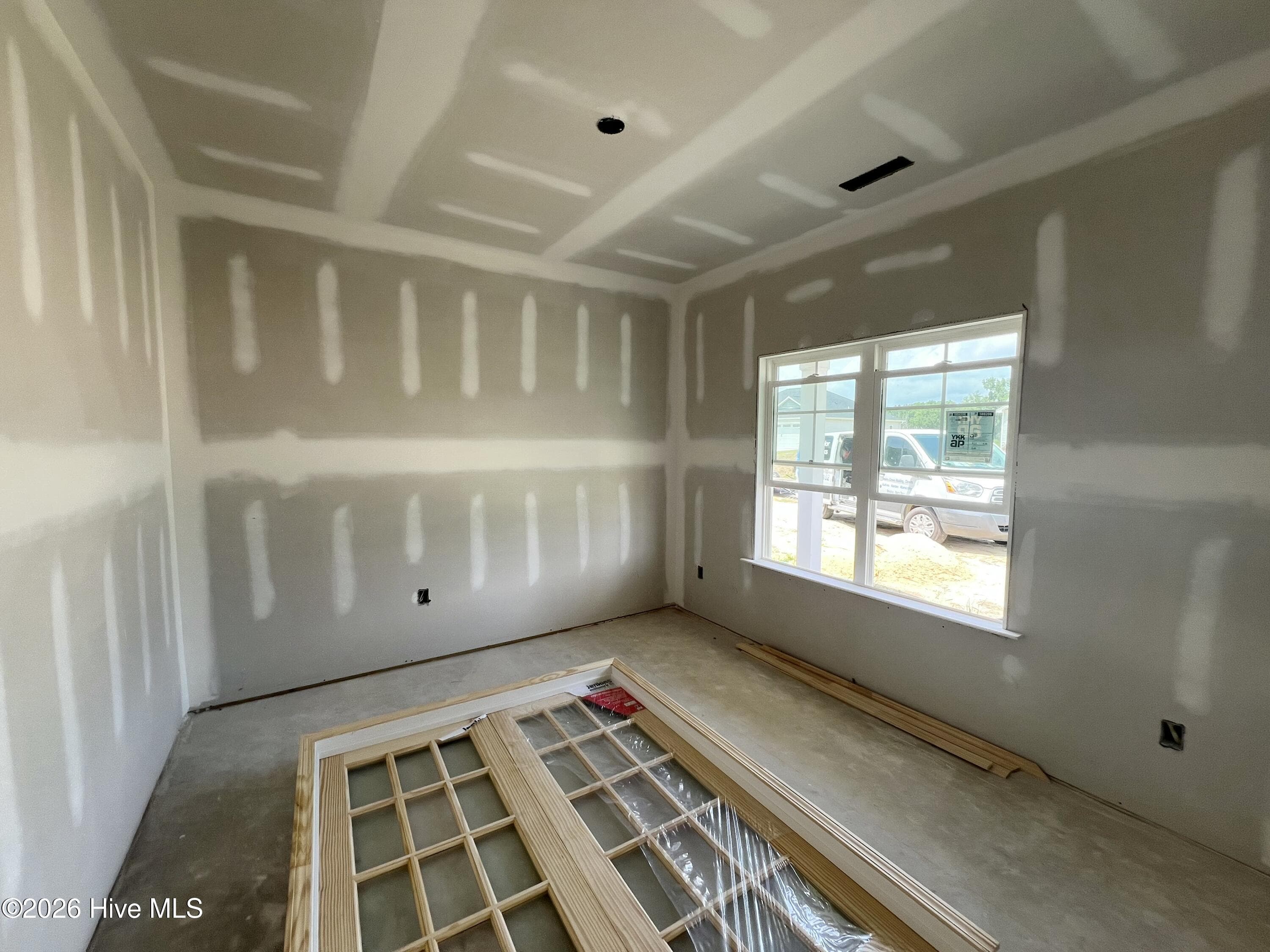 Single Family Residence at 310 Creeks Edge Drive, Pikeville, NC 27863, photo 57 of 203