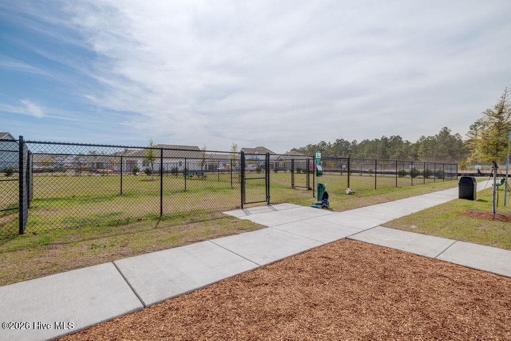 Single Family Residence at 6936 Sasparilla Drive, Leland, NC 28451, photo 68 of 80