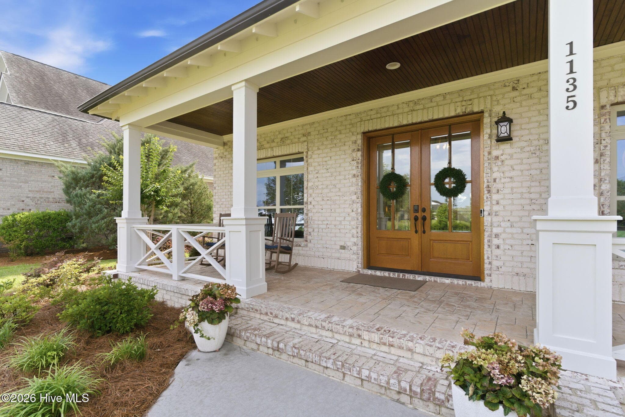 Single Family Residence at 1135 Water Lily Way, Leland, NC 28451, photo 4 of 73