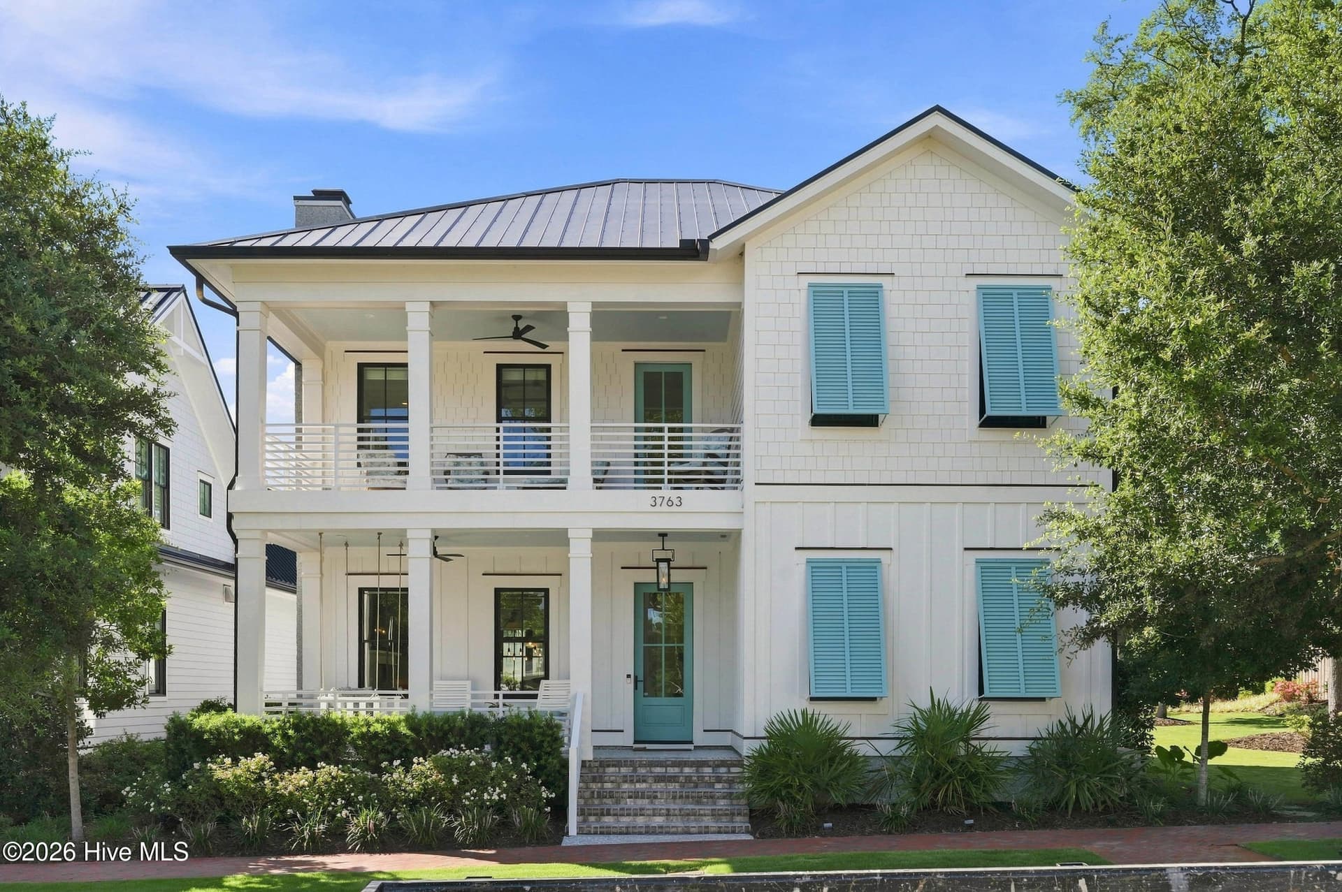 Single Family Residence at 3763 Pergola Terrace, Wilmington, NC 28403, photo 2 of 102