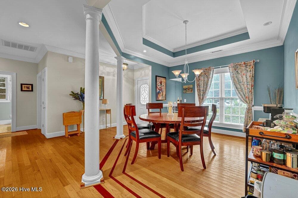 Single Family Residence at 111 Wyndham Way, Wilmington, NC 28411, photo 5 of 75