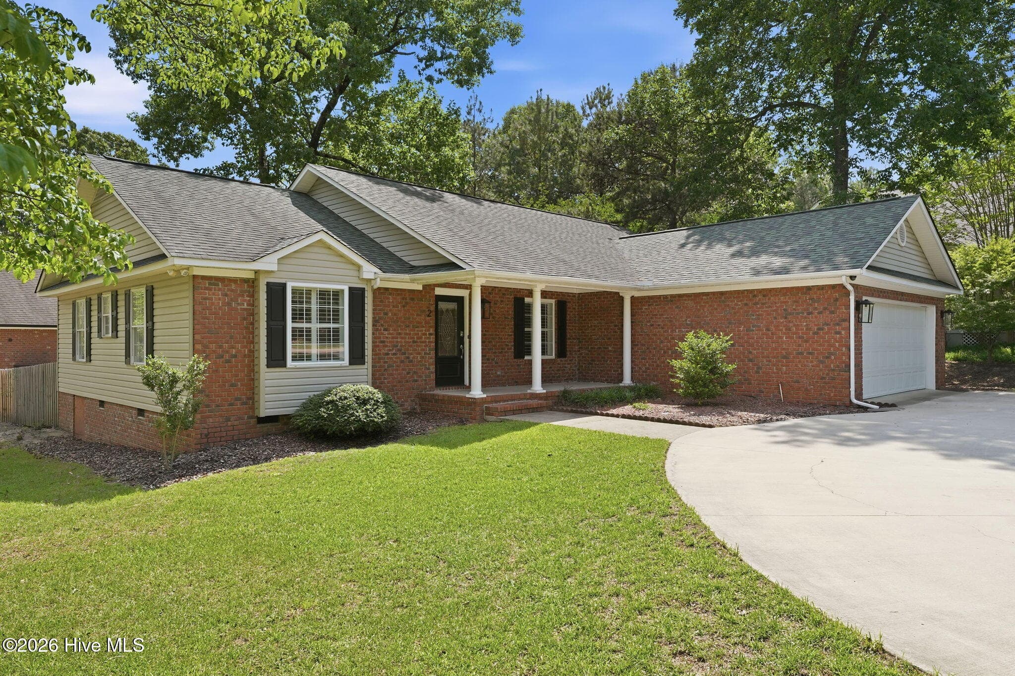2 Ash Court, Pinehurst, NC 28374