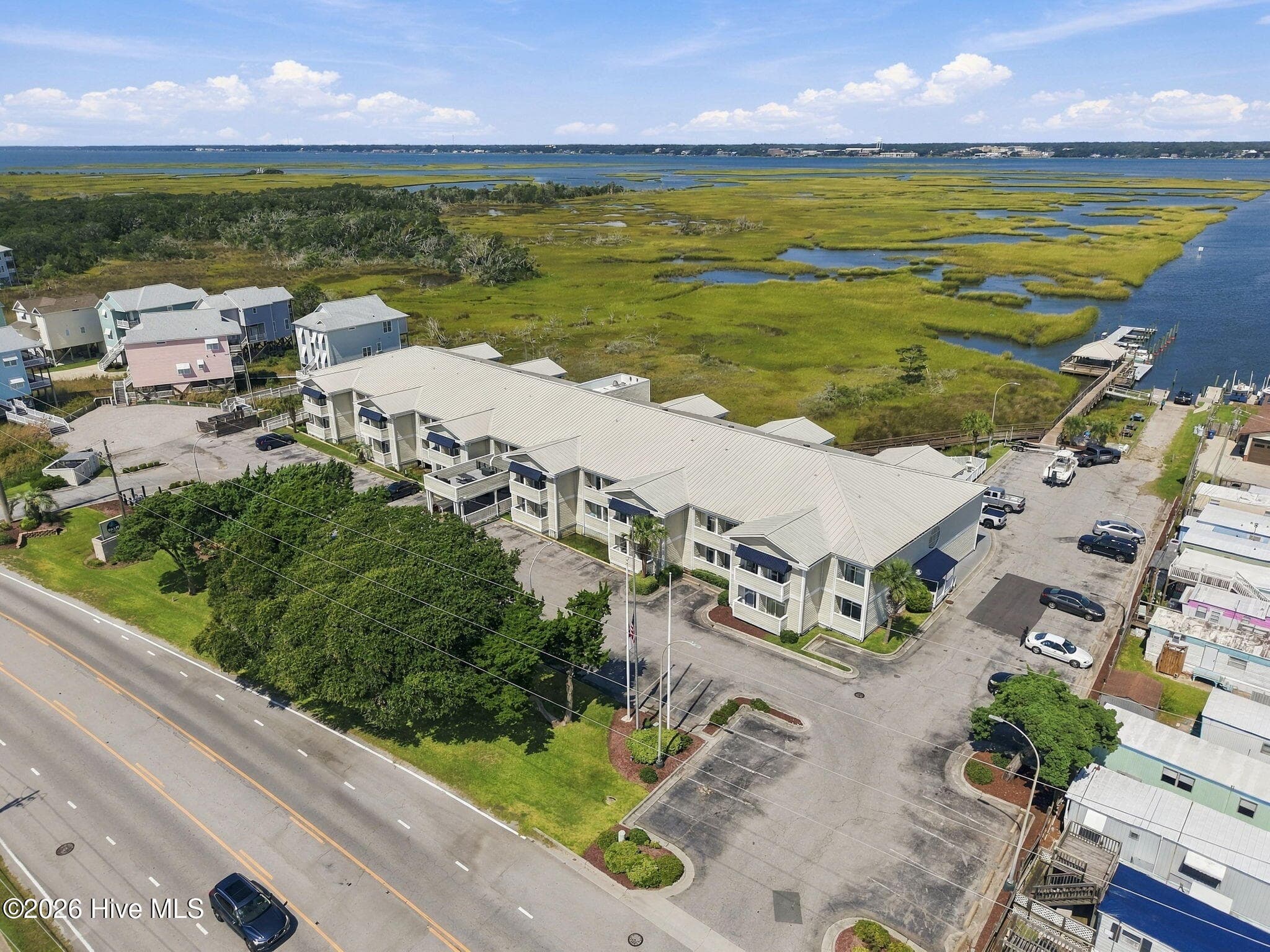 602 W Fort Macon Road 241, Atlantic Beach, NC 28512