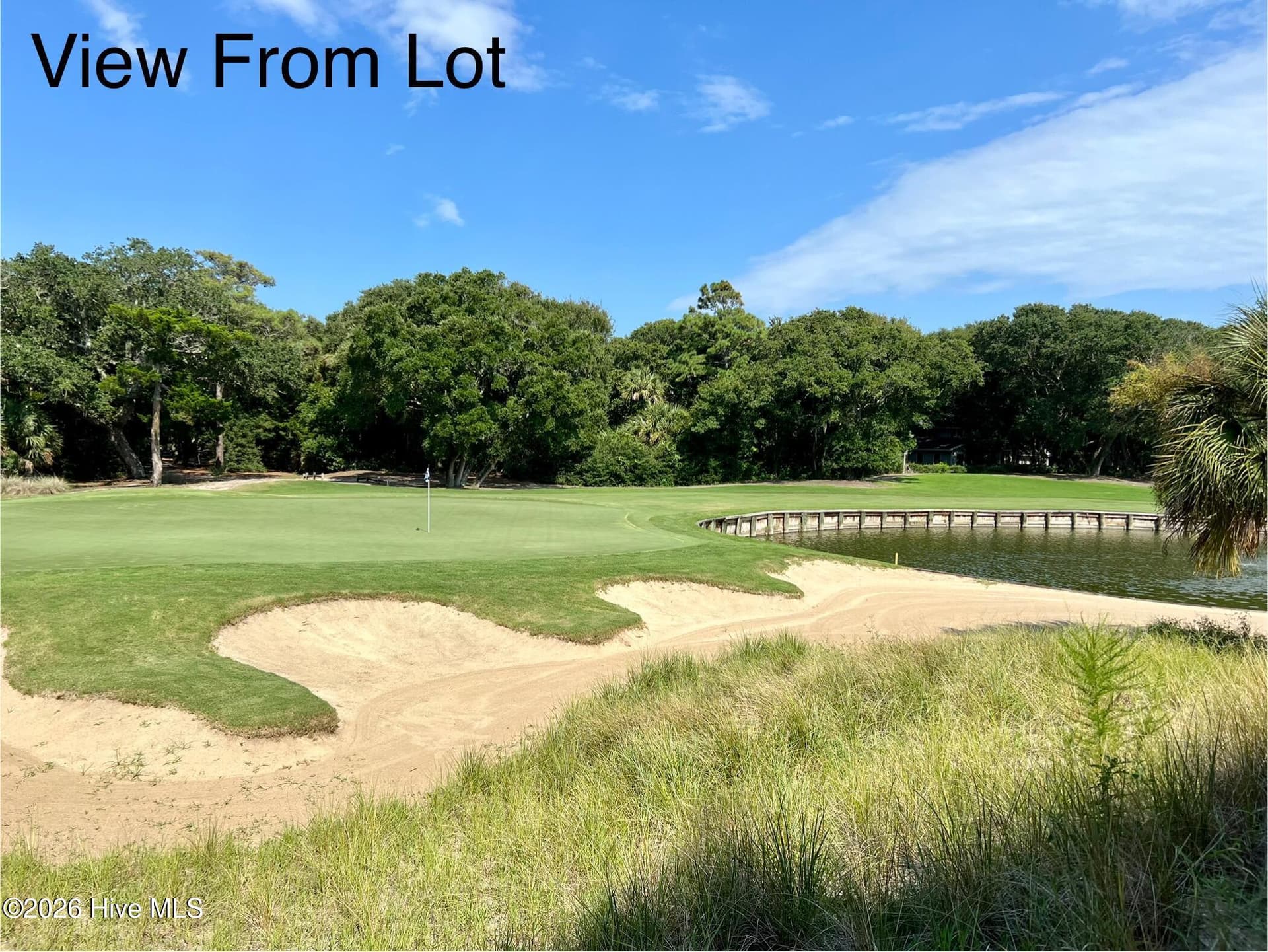 39 705 Fort Holmes Trail, Bald Head Island, NC 28461