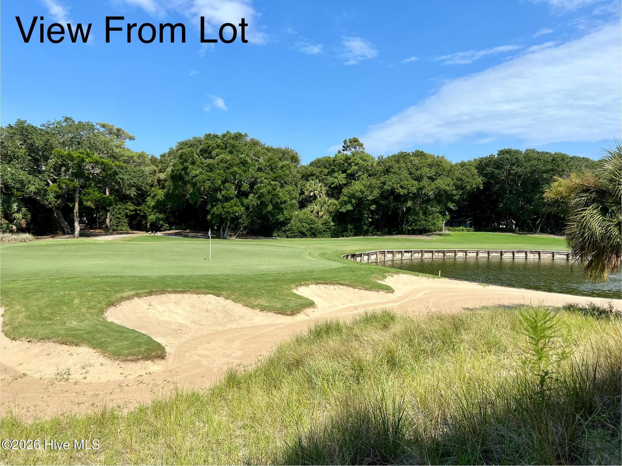 39 705 Fort Holmes Trail, Bald Head Island, NC 28461