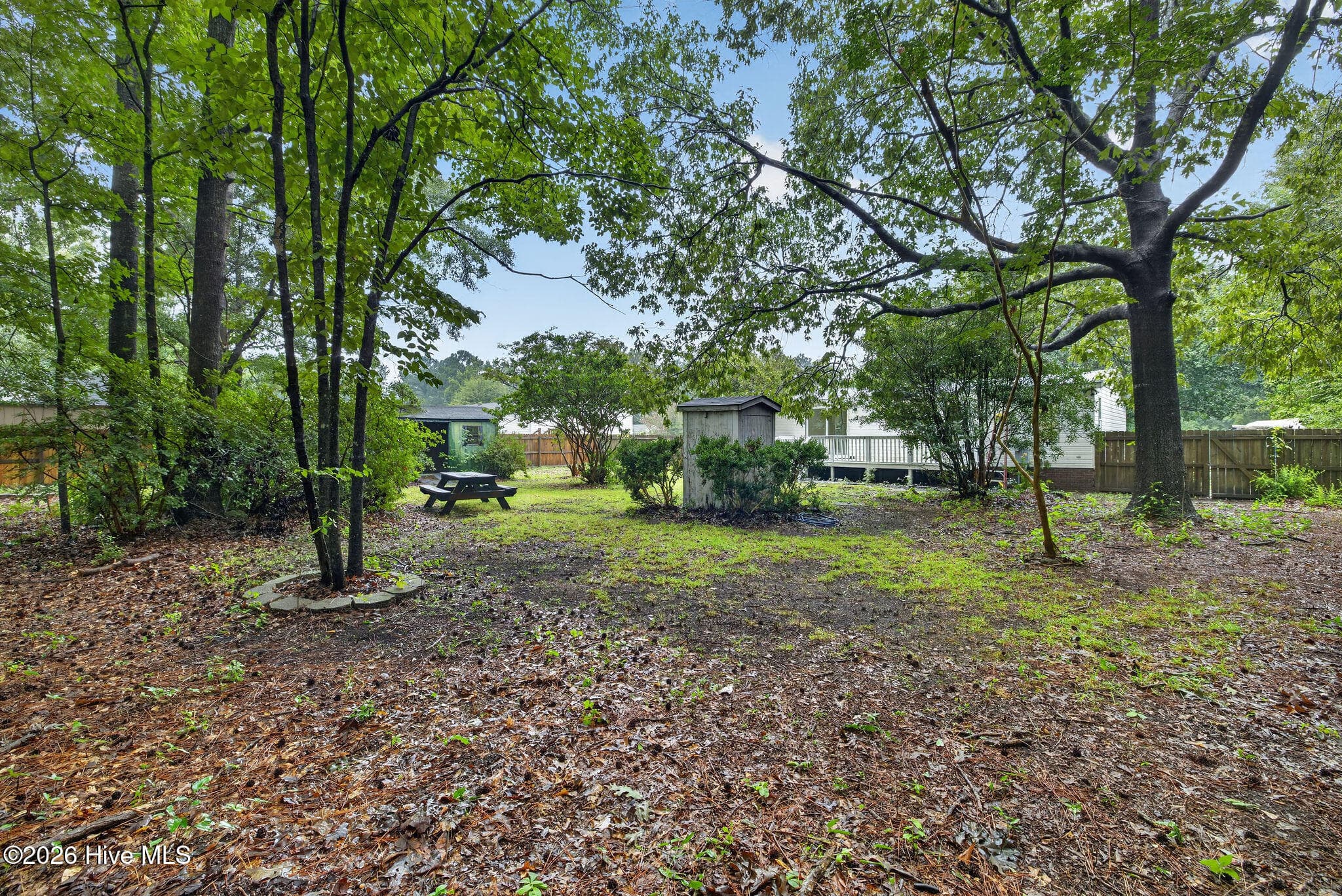 Manufactured Home at 145 Bellhammon Forest Drive, Rocky Point, NC 28457, photo 33 of 43