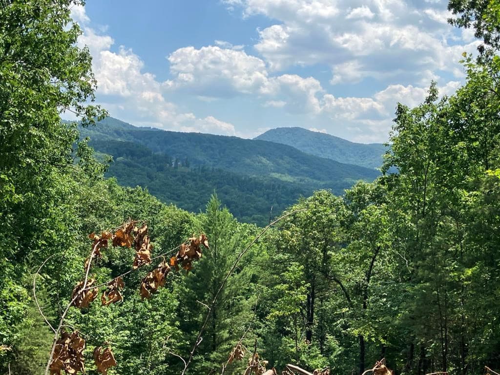 Lot 14 14 View Ridge Trail, Murphy, NC 28906