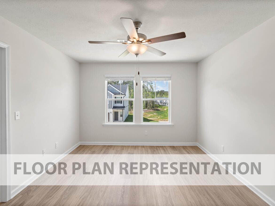 Townhouse at 649 Hampton Drive 5d, North Augusta, SC 29860, photo 27 of 63