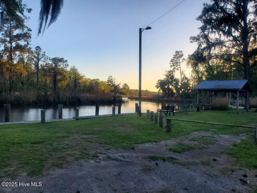 Lot 21 Cypress Drive, Blounts Creek, NC 27814