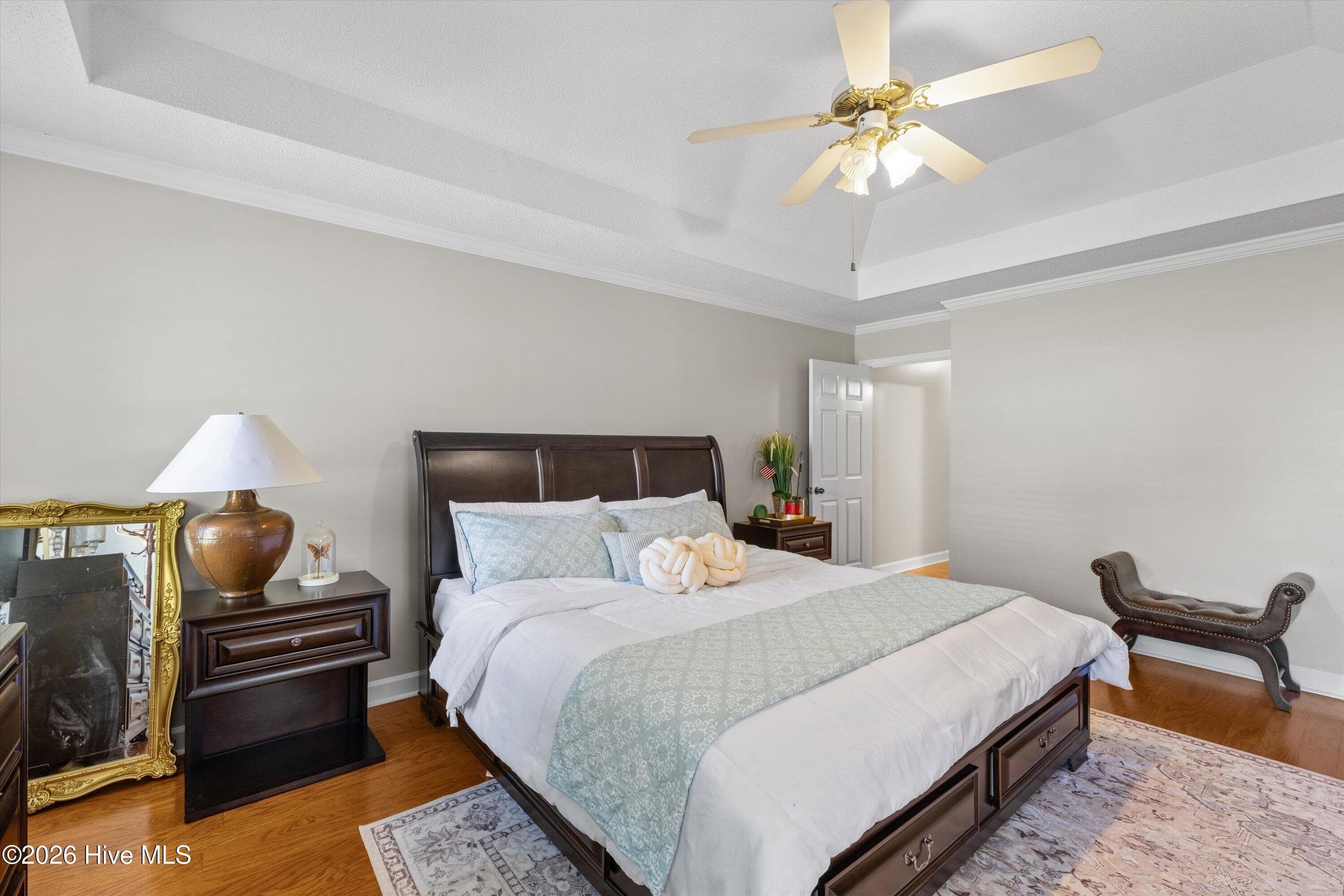 Single Family Residence at 5105 Windmill Place, Evans, GA 30809, photo 25 of 37