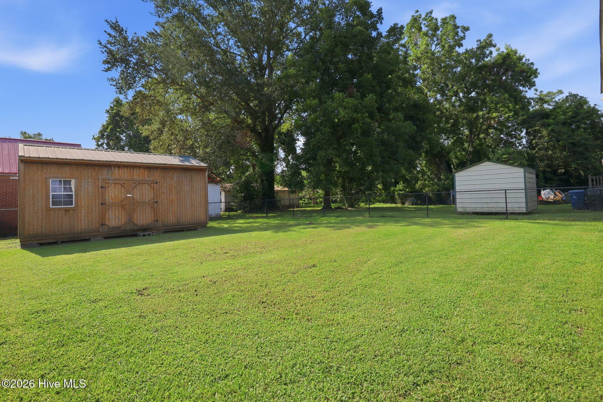 Single Family Residence at 311 Fleming Street, Washington, NC 27889, photo 30 of 42