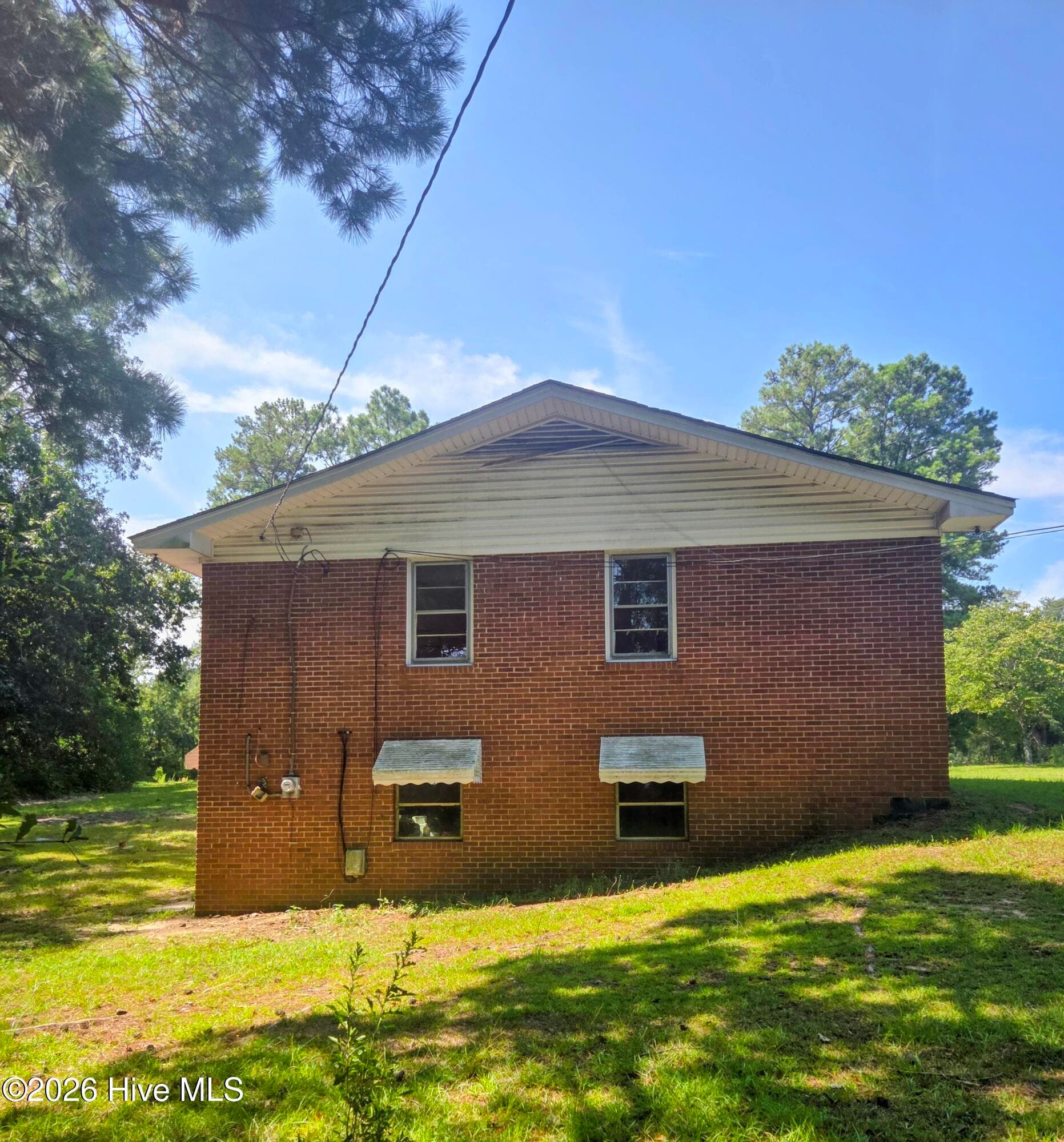 174 Ellerbe Road, Rockingham, NC 28379