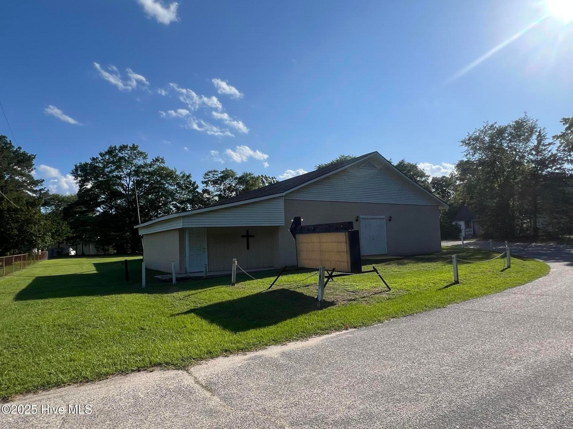 Commercial Sale at 101 Railroad Street, Rockingham, NC 28379, photo 4 of 8